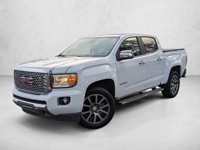 2018 GMC Canyon Denali -
                  Sanford, FL