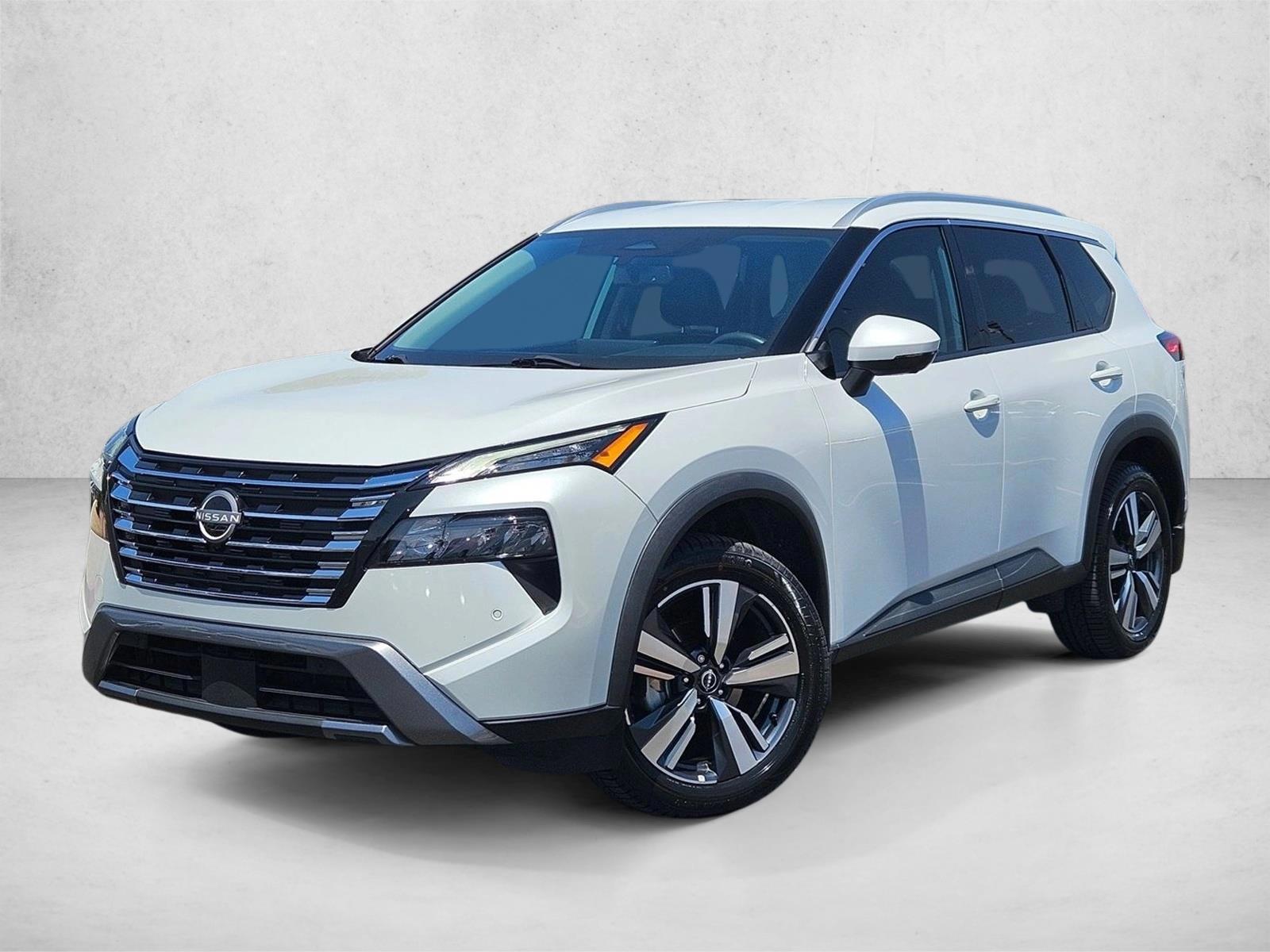Thumbnail: 2024 Nissan Rogue - 1