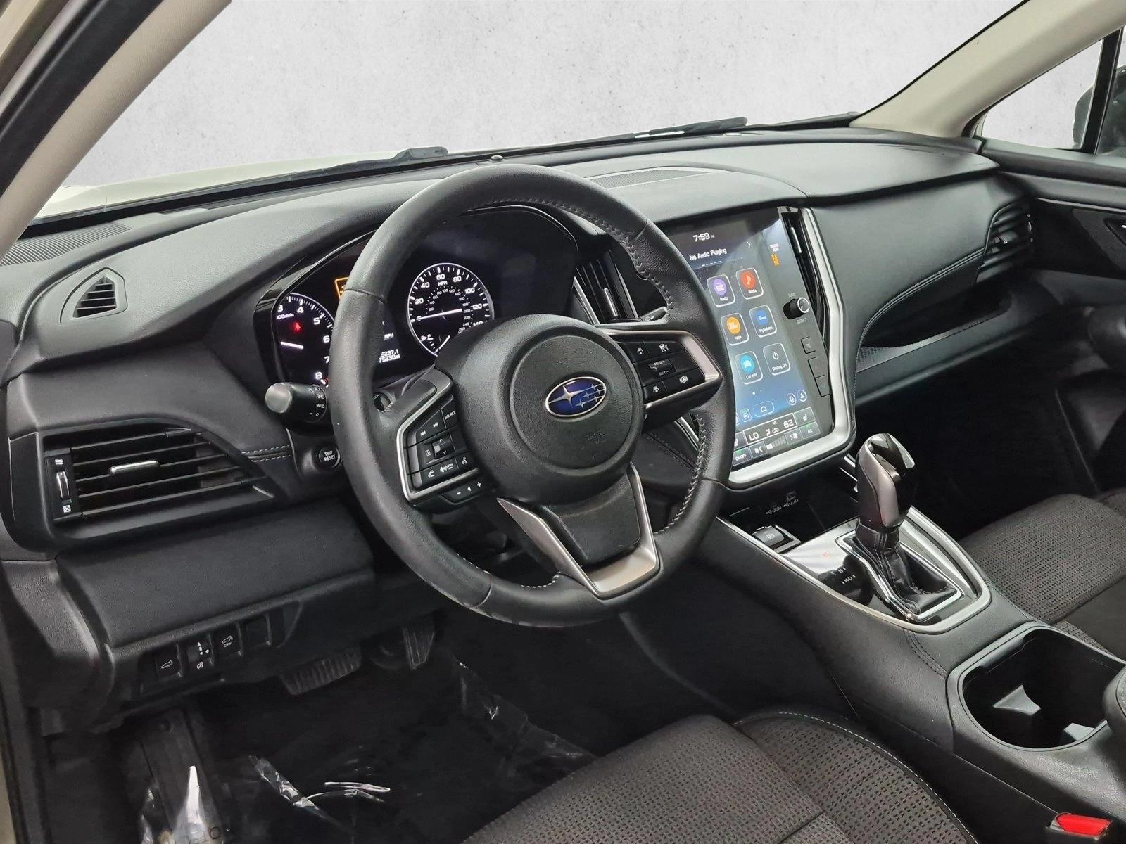 Thumbnail: 2024 Subaru Outback - 3