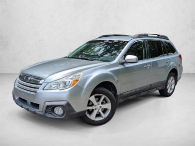 2013 Subaru Outback Premium -
                  Hardeeville, SC