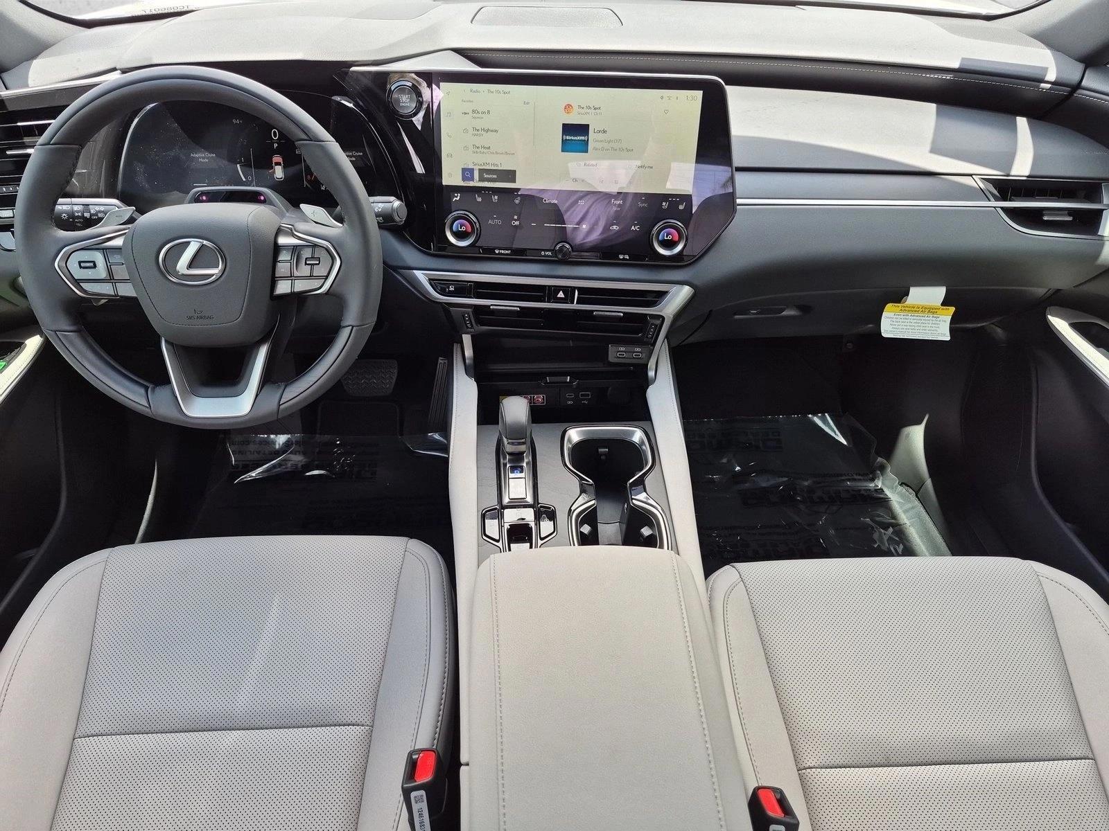 Thumbnail: 2026 Lexus RX - 3