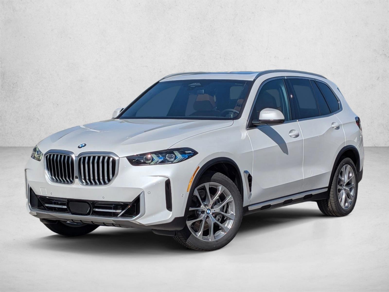 Thumbnail: 2026 BMW X5 - 1