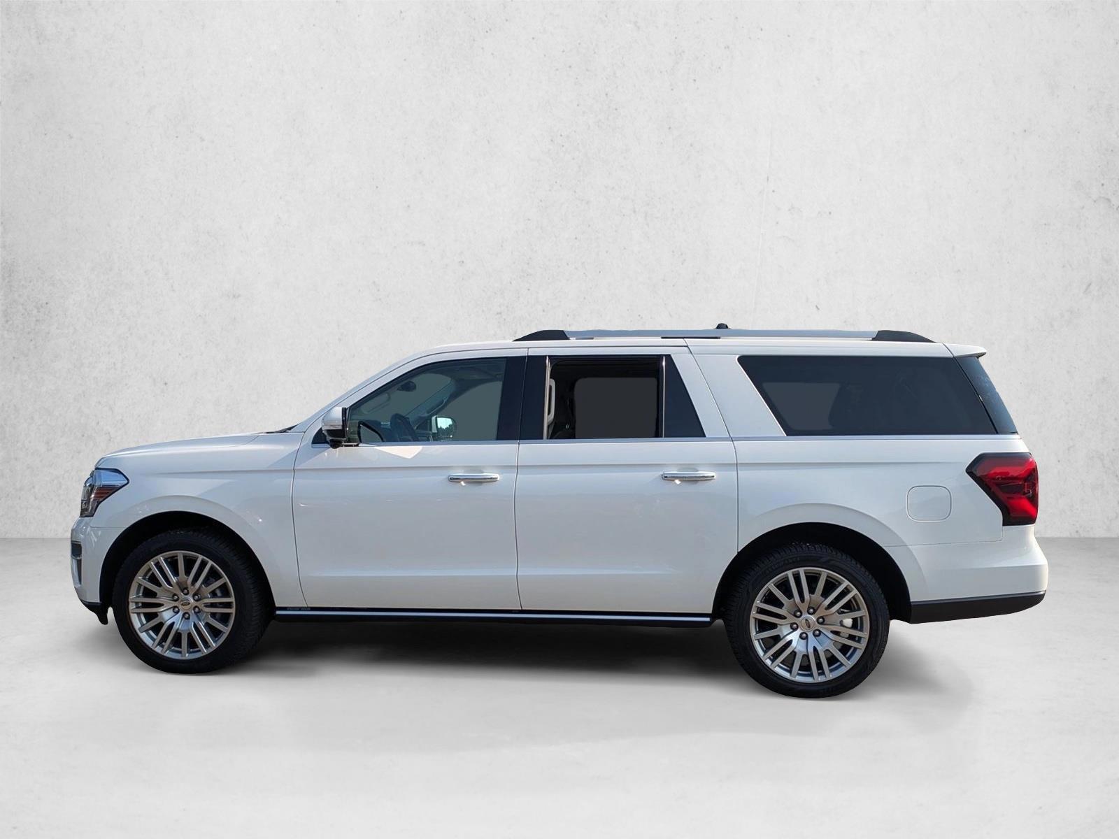 Thumbnail: 2024 Ford Expedition MAX - 2