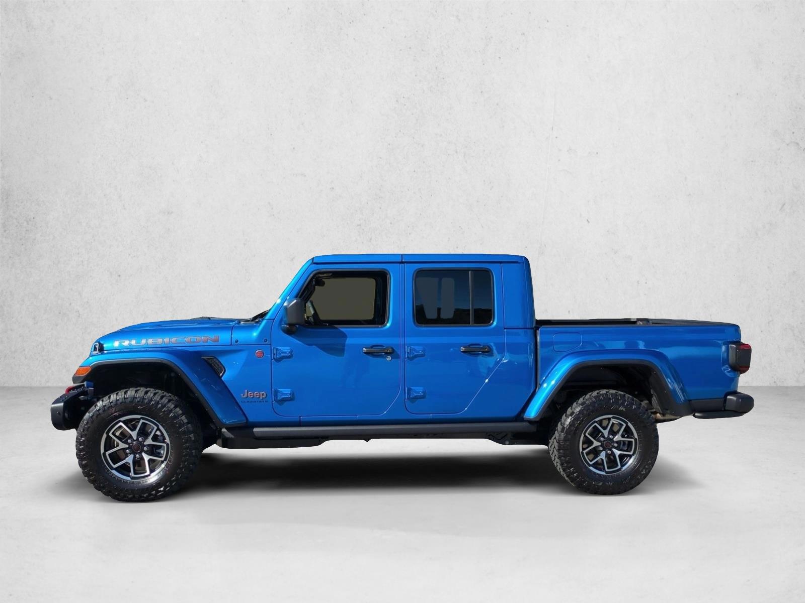 Thumbnail: 2026 Jeep Gladiator - 2