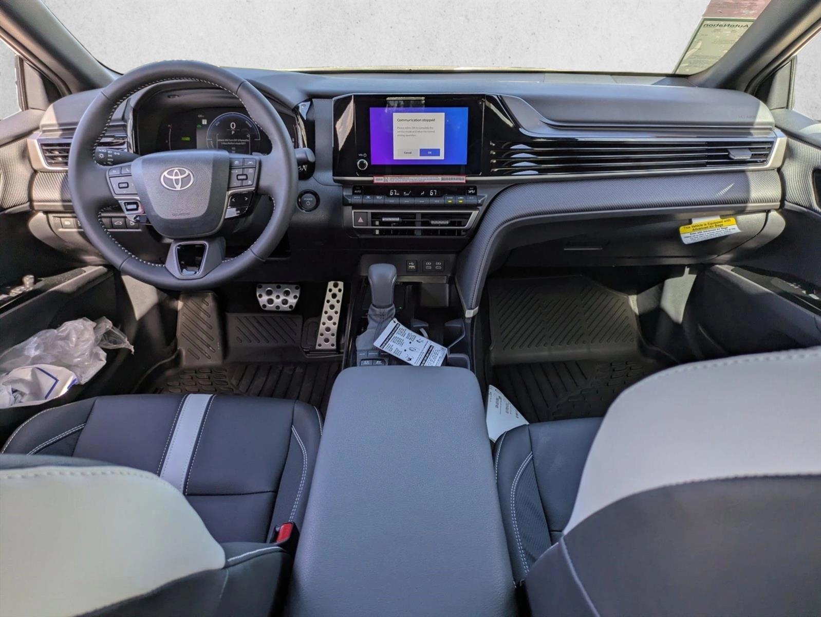 Thumbnail: 2026 Toyota Camry - 4