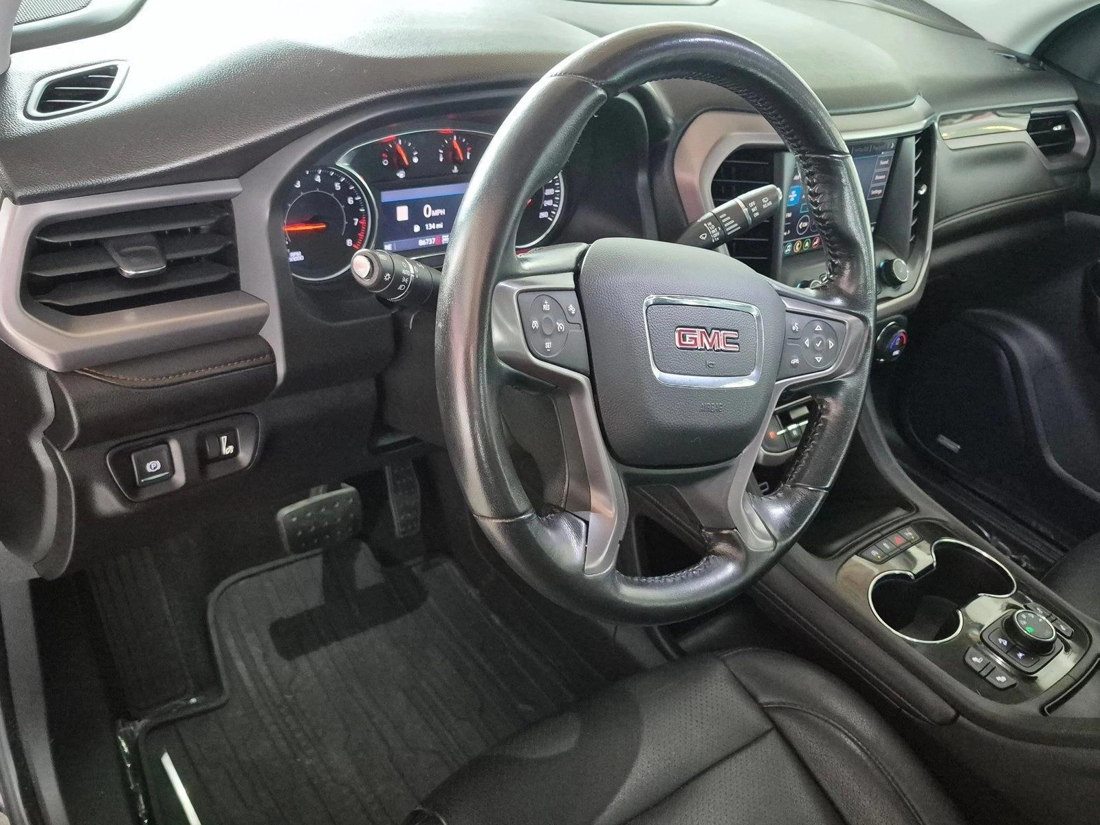 Thumbnail: 2020 GMC Acadia - 3