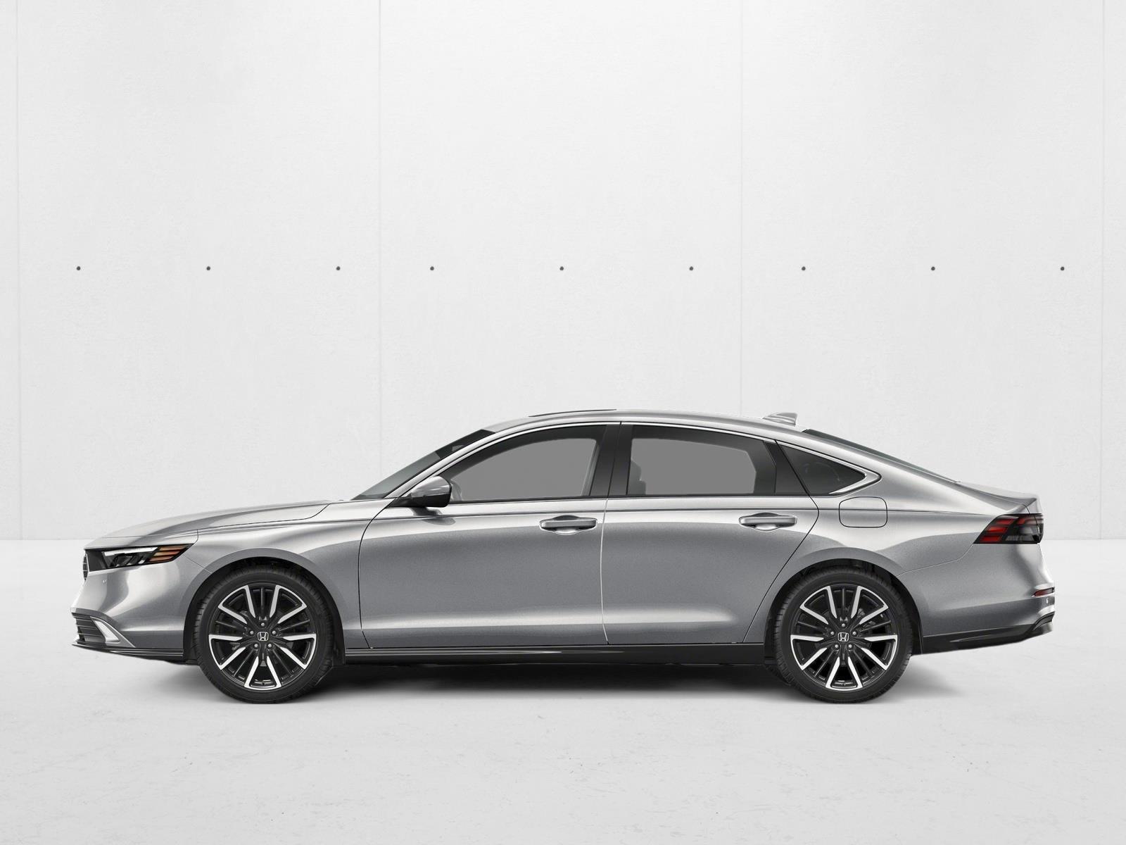 Thumbnail: 2026 Honda Accord - 2