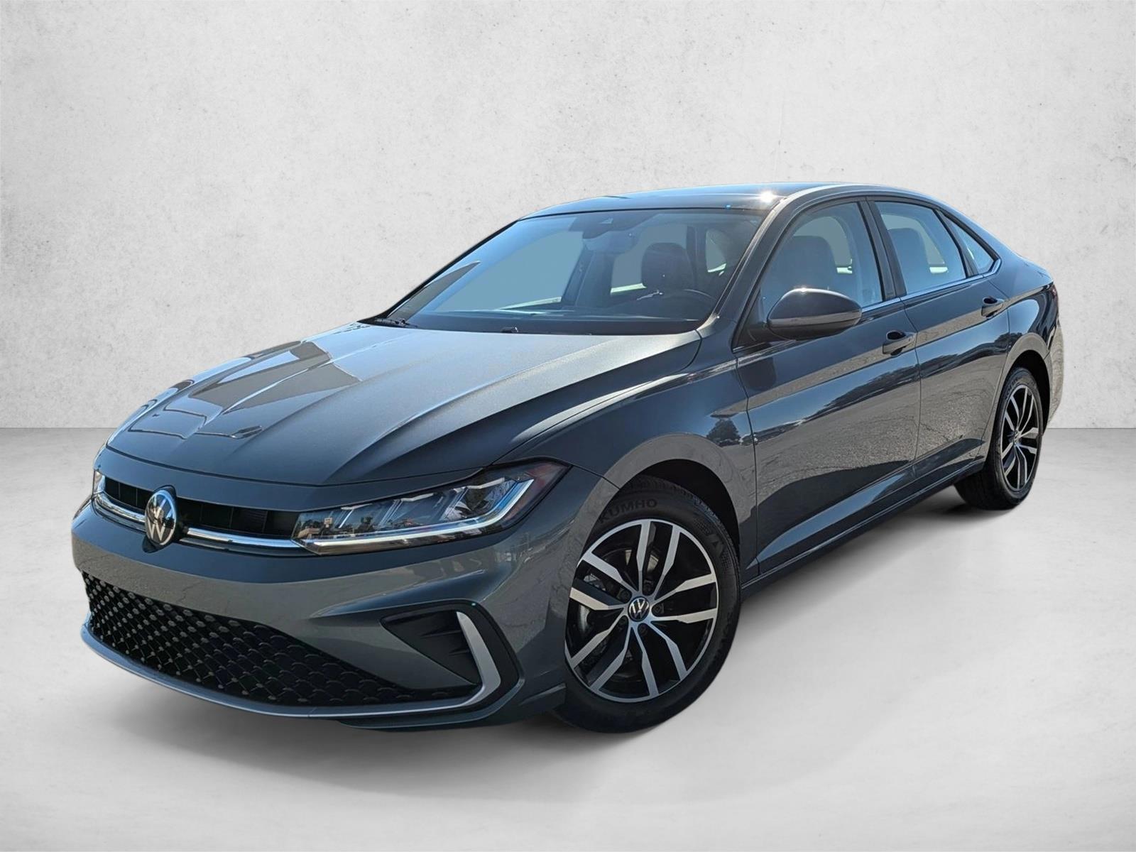Thumbnail: 2026 Volkswagen Jetta - 1