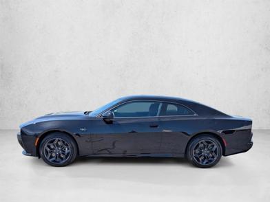 2026 Dodge Charger