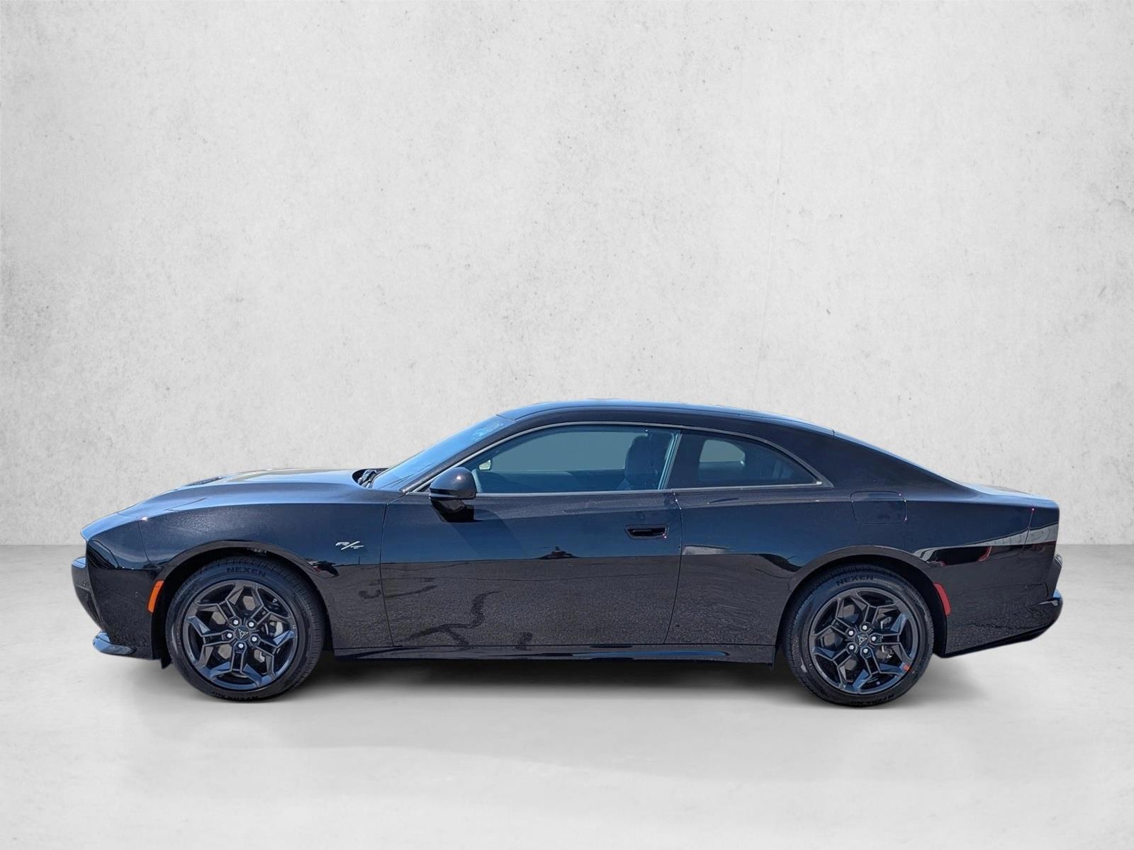 Thumbnail: 2026 Dodge Charger - 2