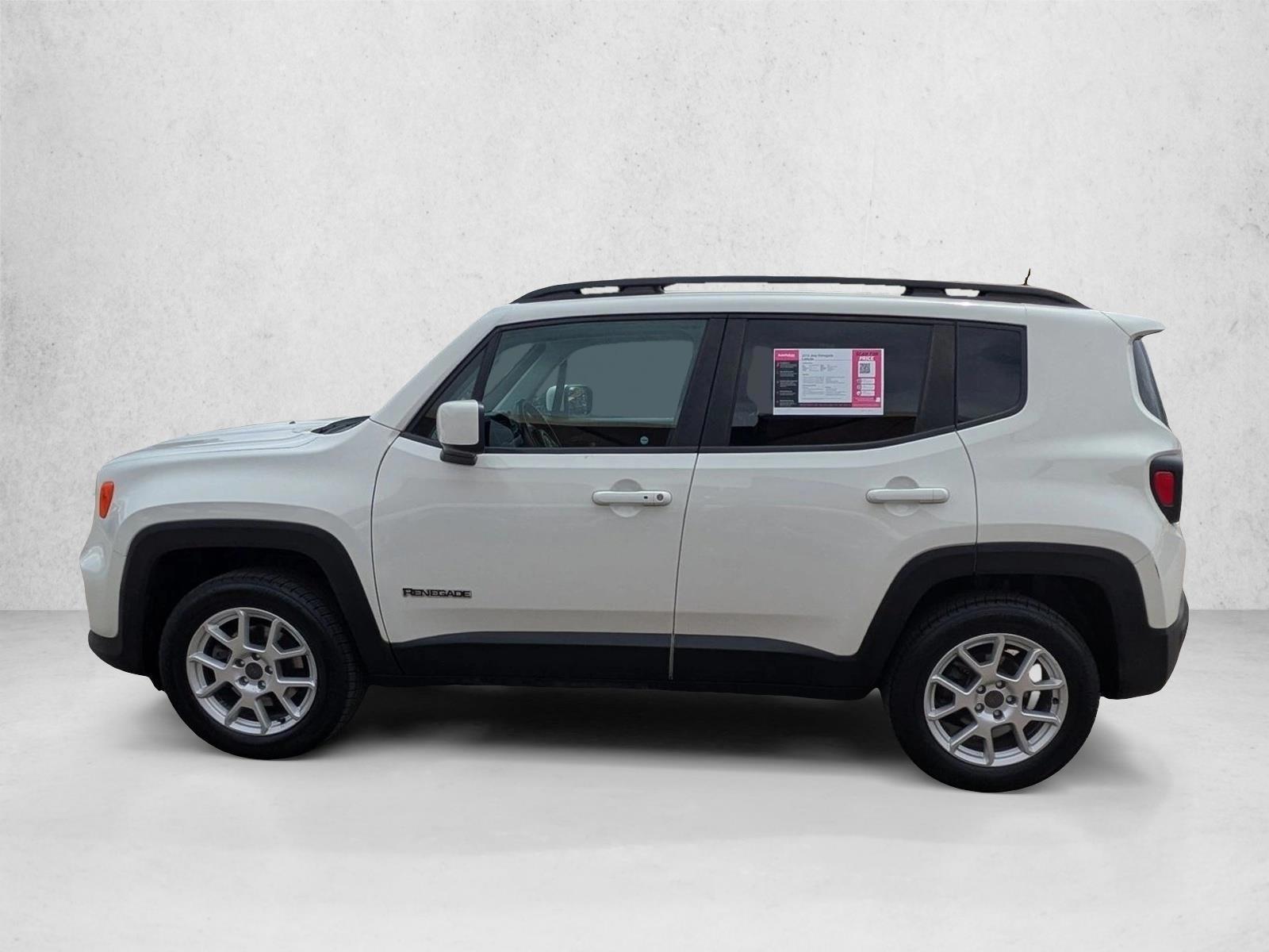 Thumbnail: 2019 Jeep Renegade - 2