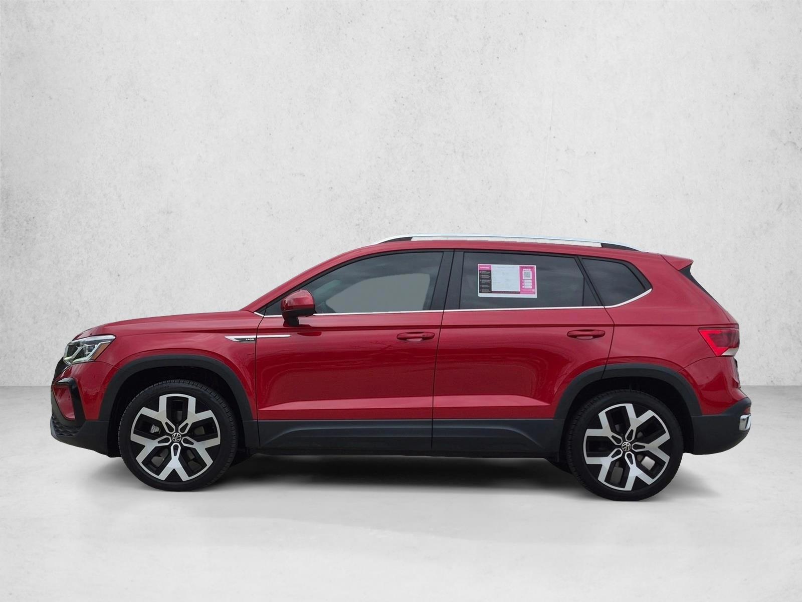 Thumbnail: 2023 Volkswagen Taos - 2