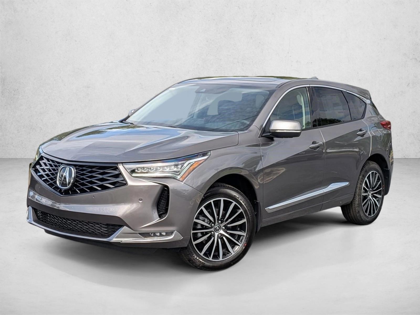 Thumbnail: 2026 Acura RDX - 1