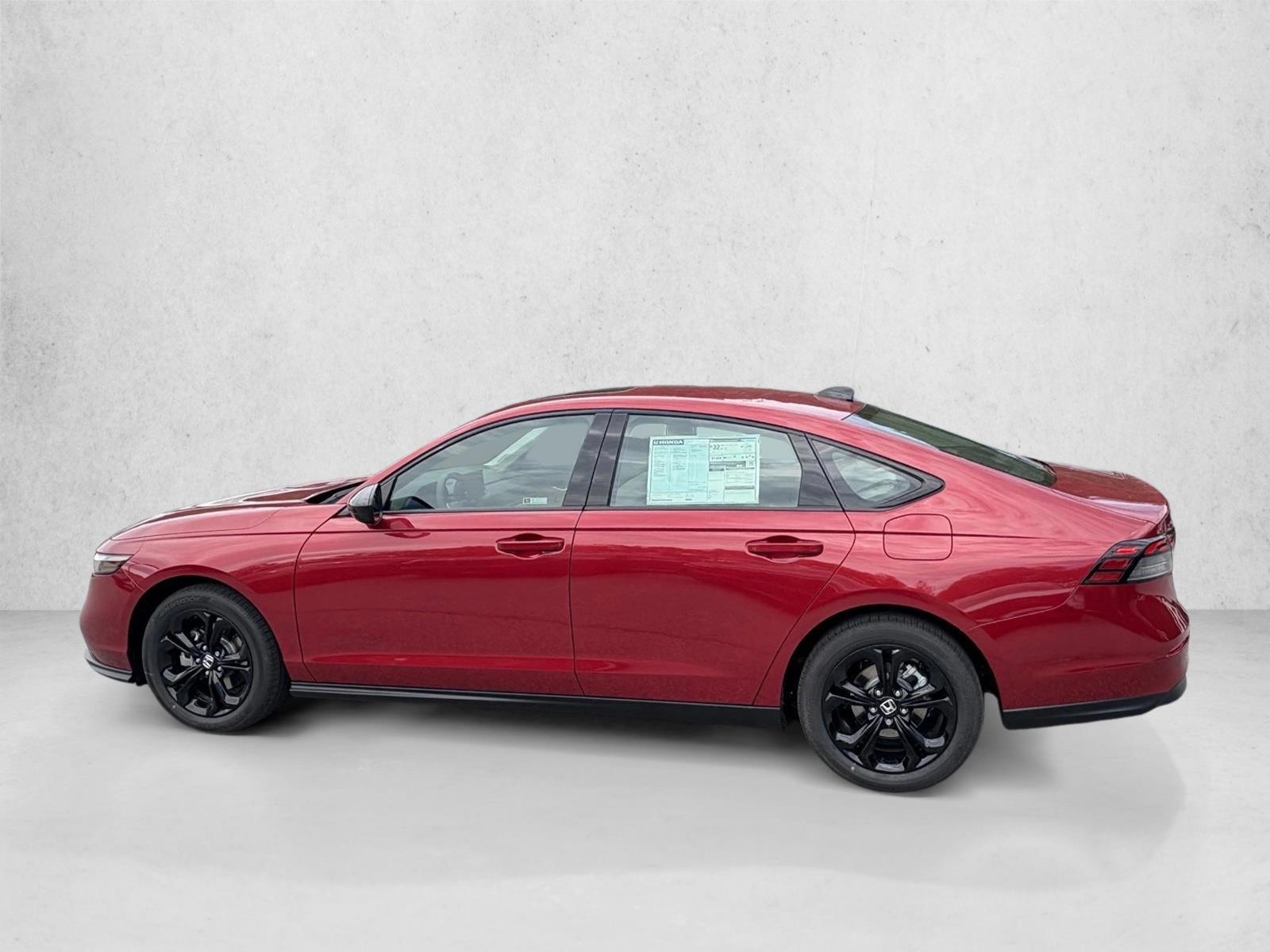 Thumbnail: 2025 Honda Accord - 2