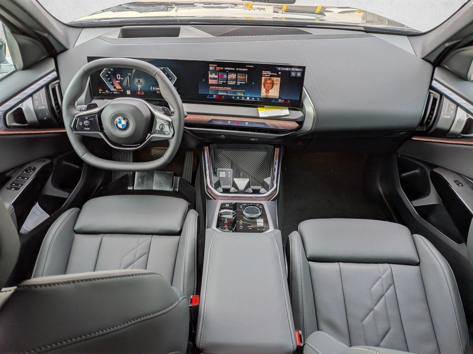 Thumbnail: 2026 BMW X3 - 3