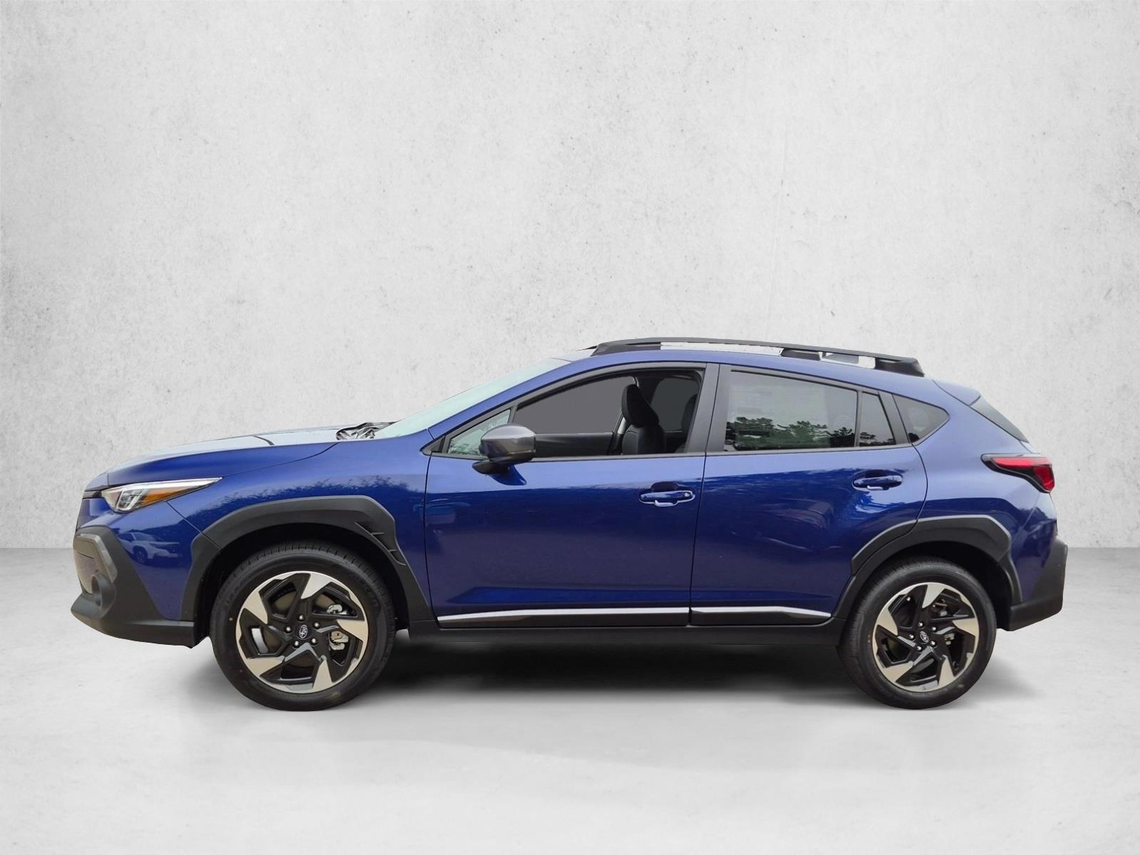 Thumbnail: 2026 Subaru Crosstrek - 2