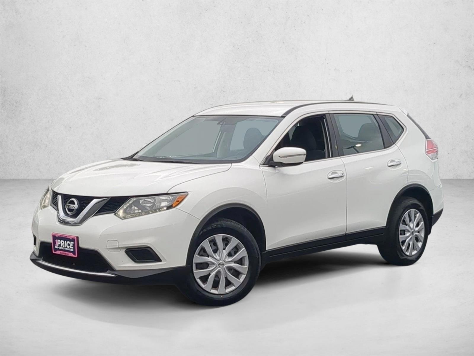 Thumbnail: 2015 Nissan Rogue - 1