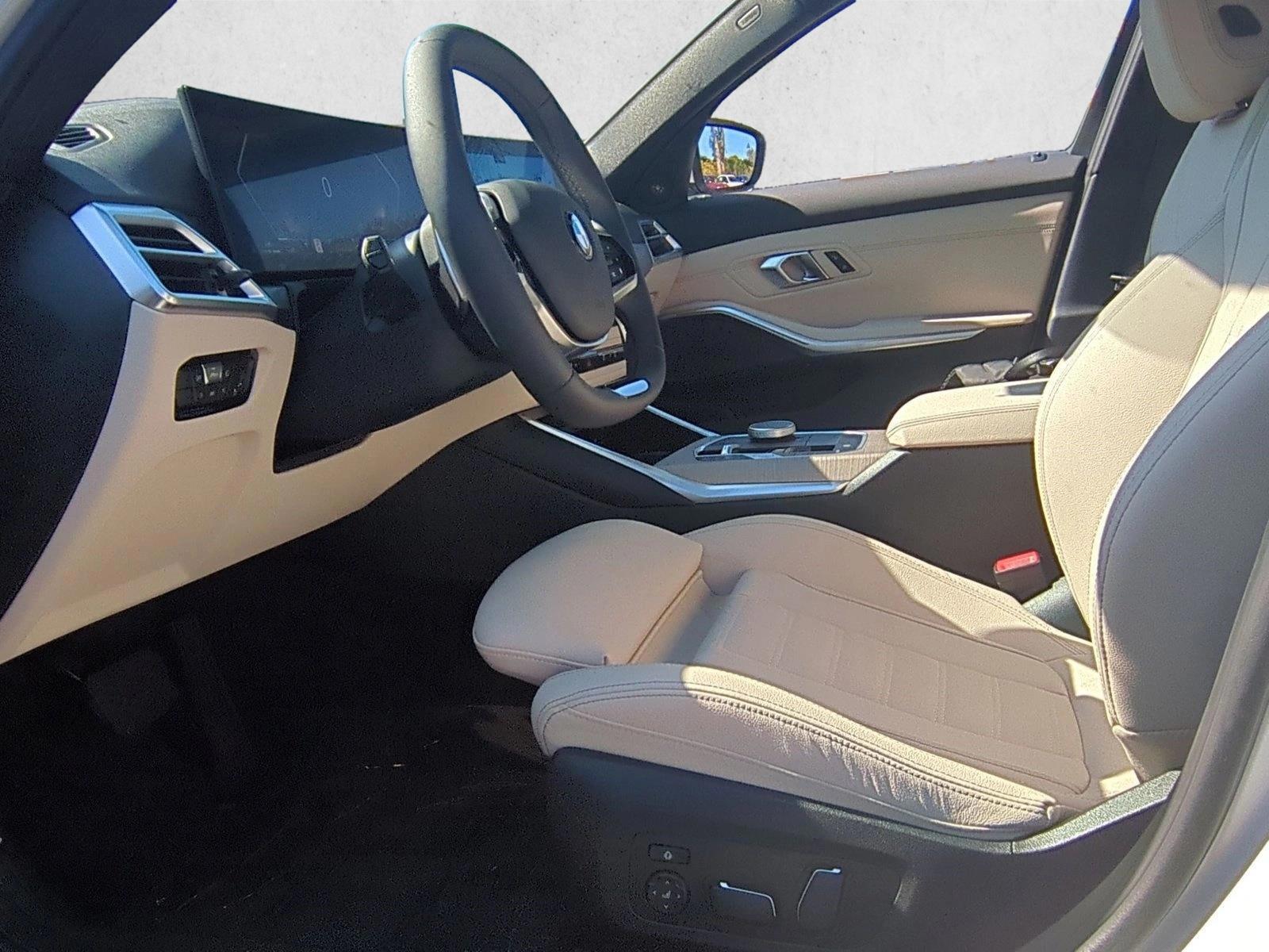 2026 BMW 3 Series 330i - Photo 10