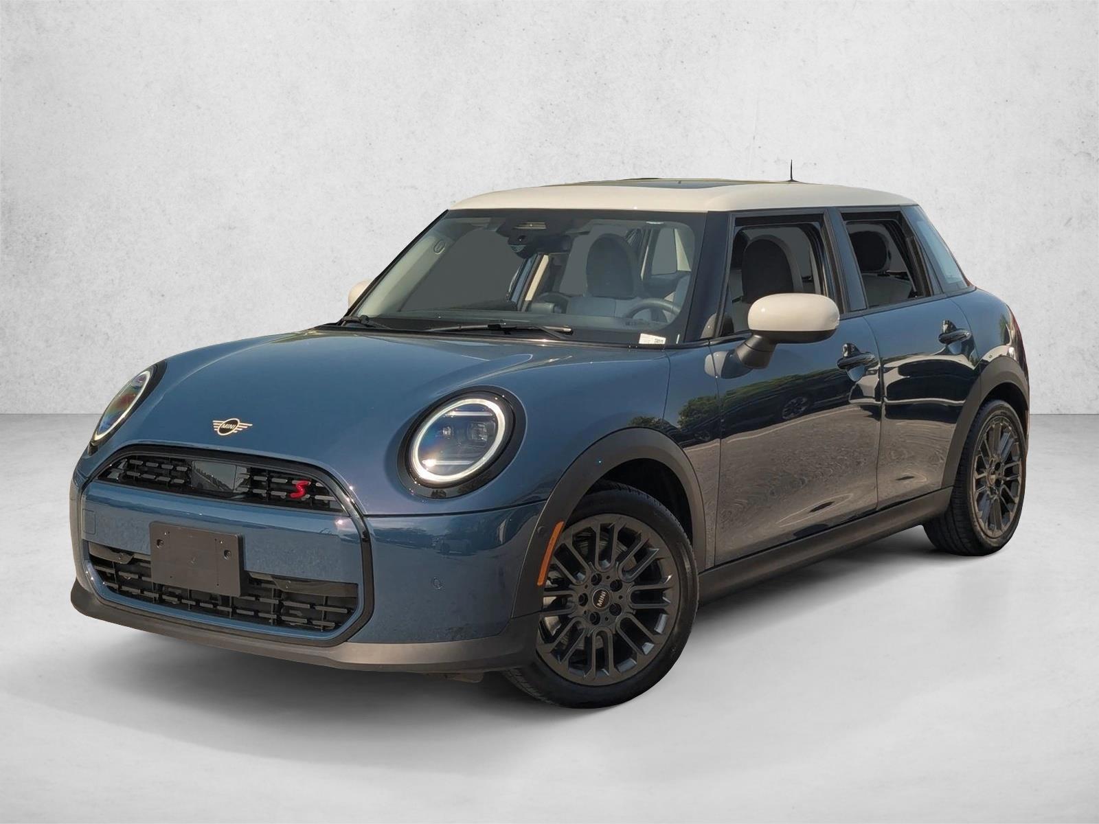 Thumbnail: 2025 MINI Cooper Hardtop - 1