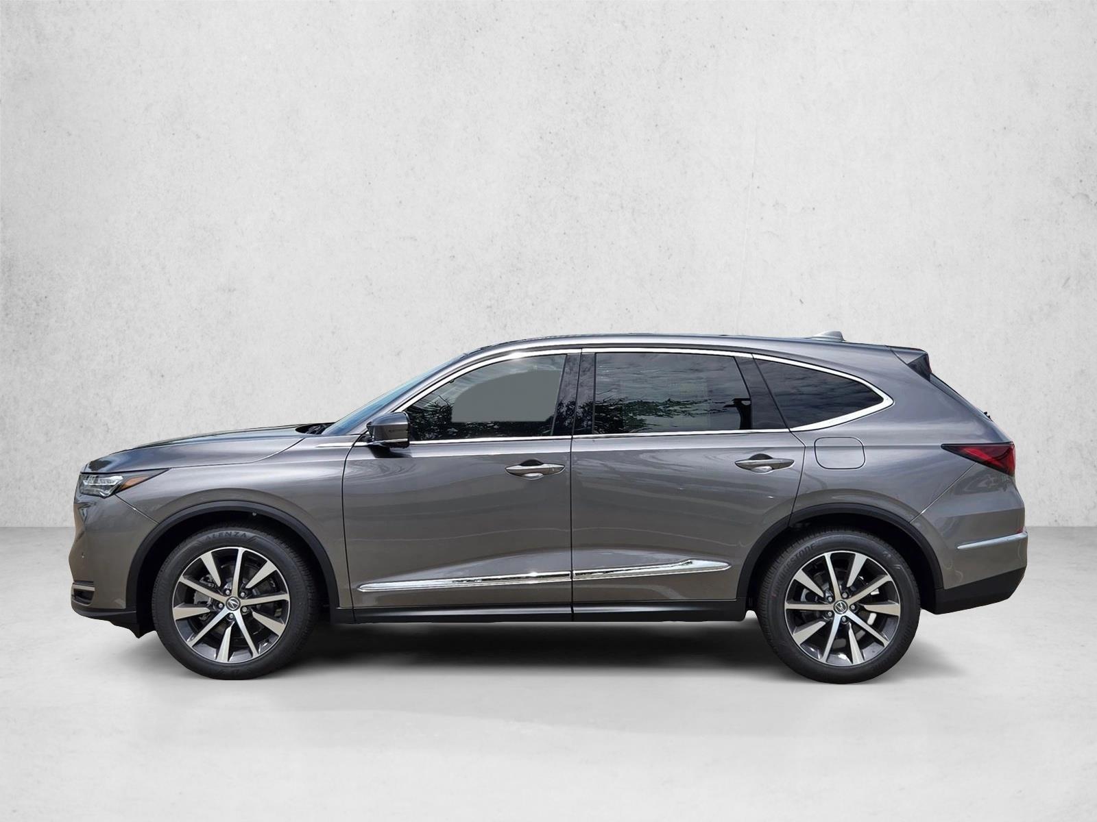 Thumbnail: 2026 Acura MDX - 2