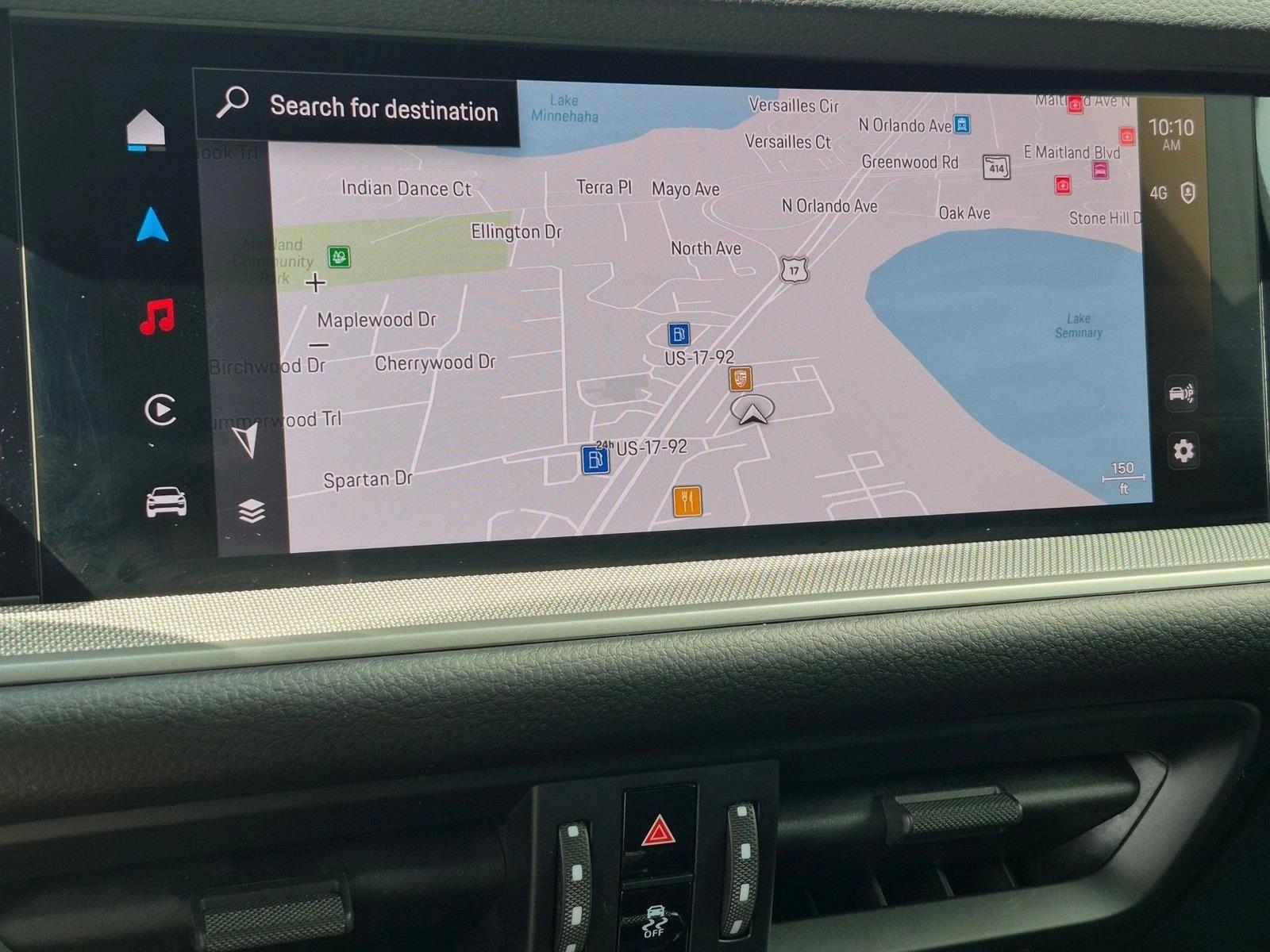 2025 Porsche Cayenne Base - Photo 18