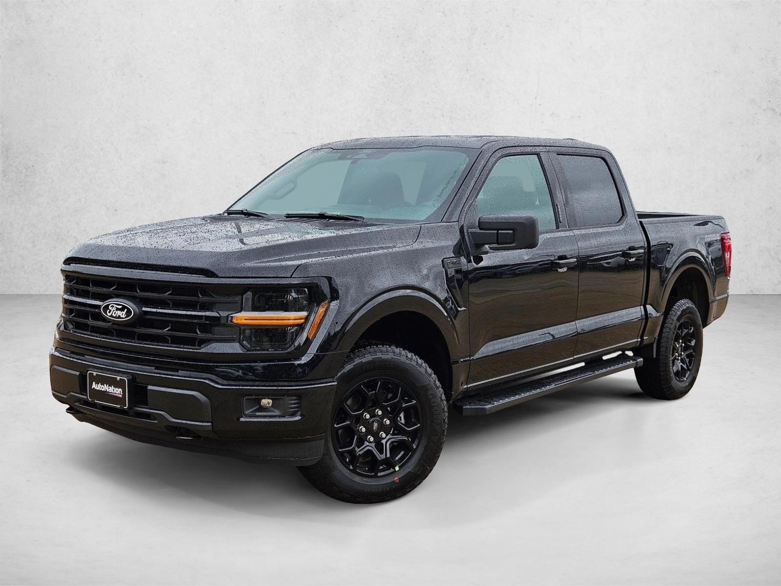 Thumbnail: 2026 Ford F-150 - 1