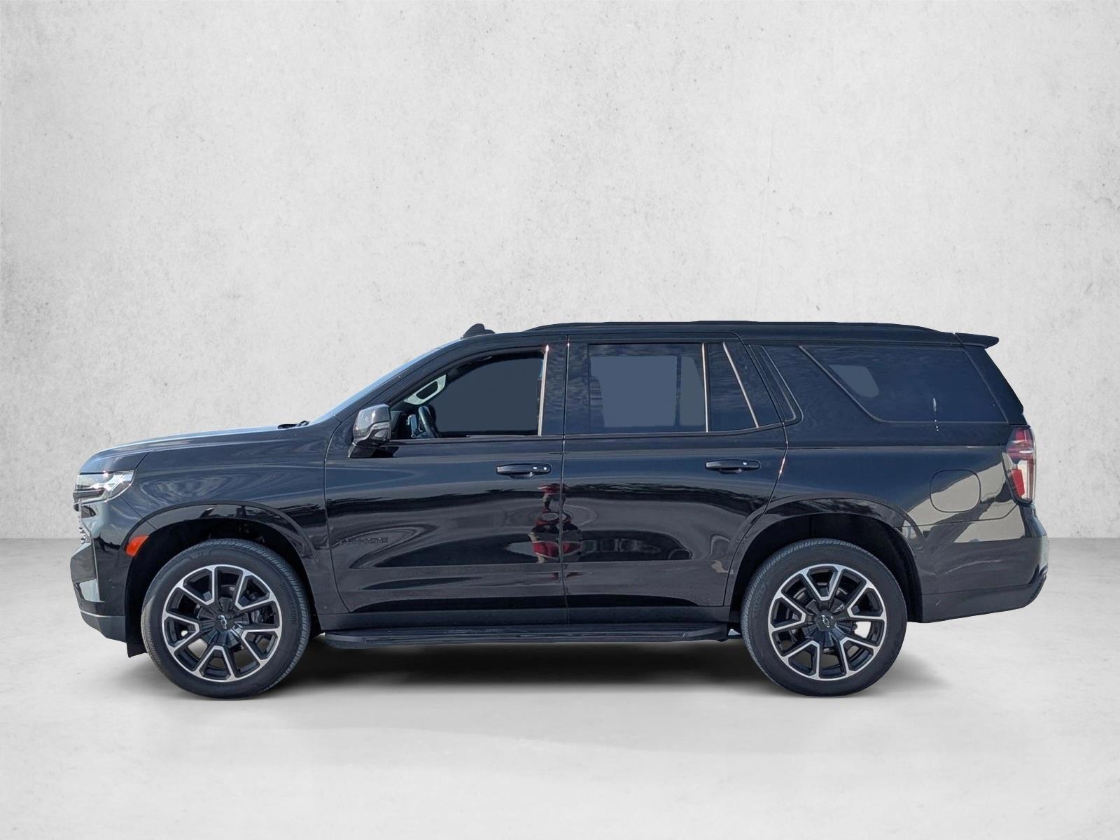 Thumbnail: 2023 Chevrolet Tahoe - 2