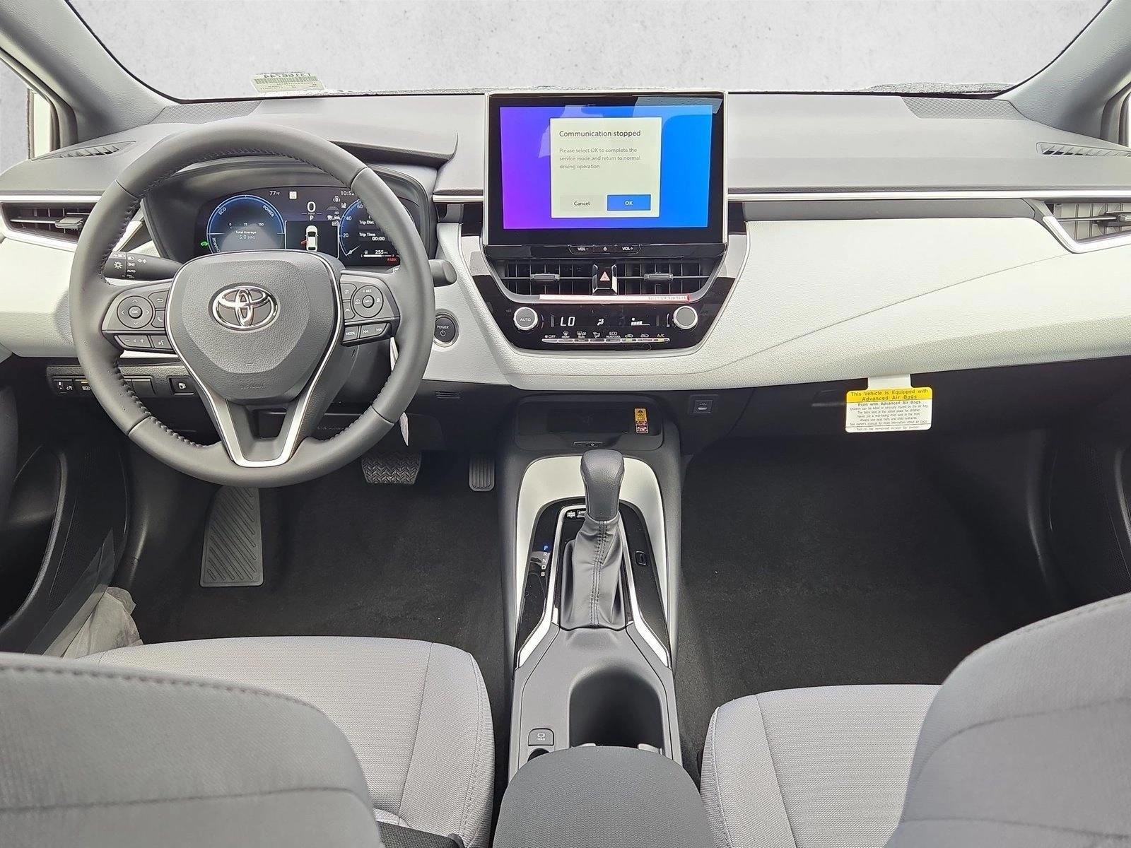 Thumbnail: 2026 Toyota Corolla - 3
