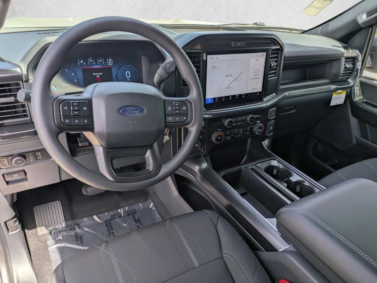 Thumbnail: 2026 Ford F-150 - 3