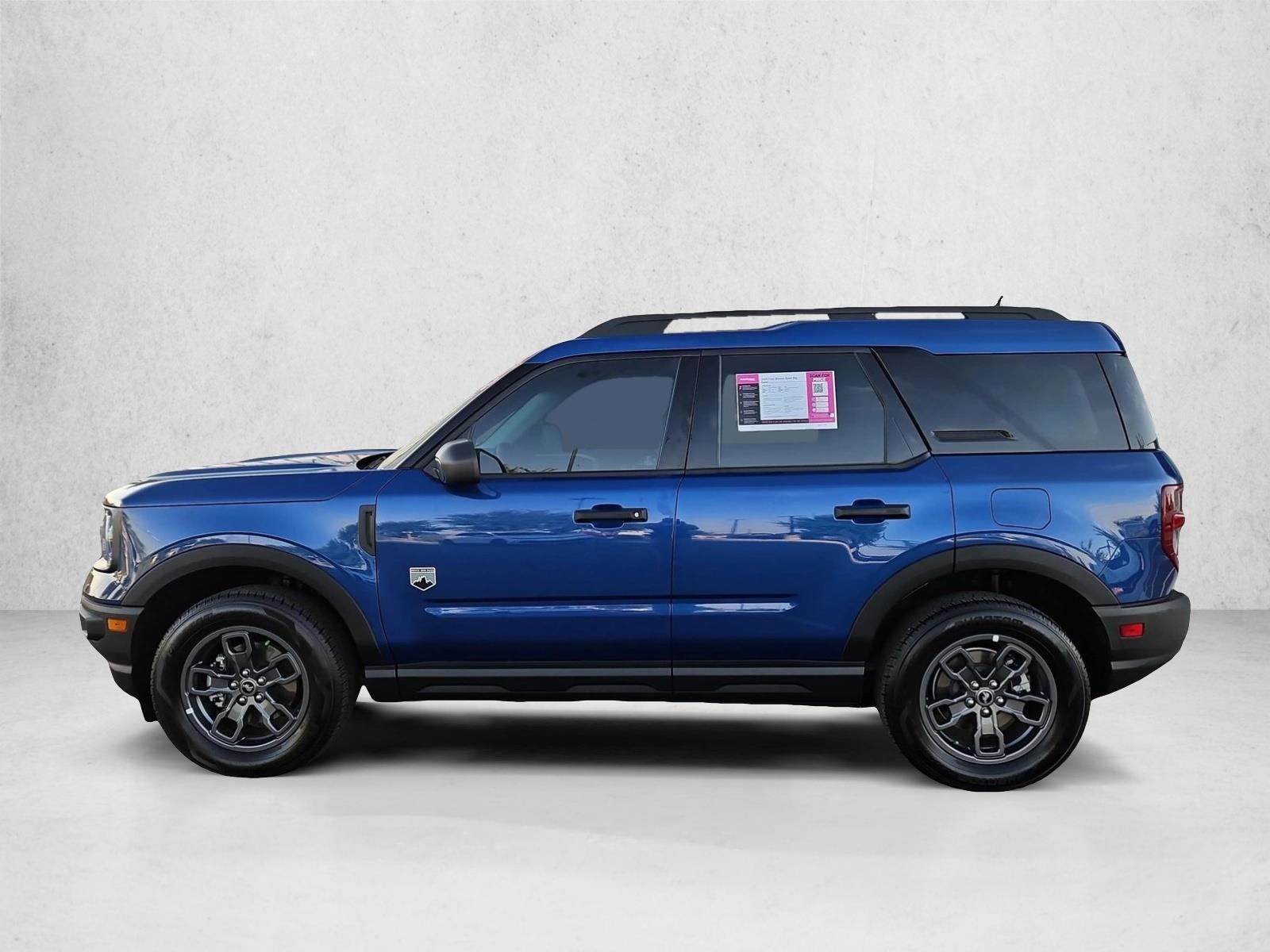Thumbnail: 2023 Ford Bronco Sport - 2