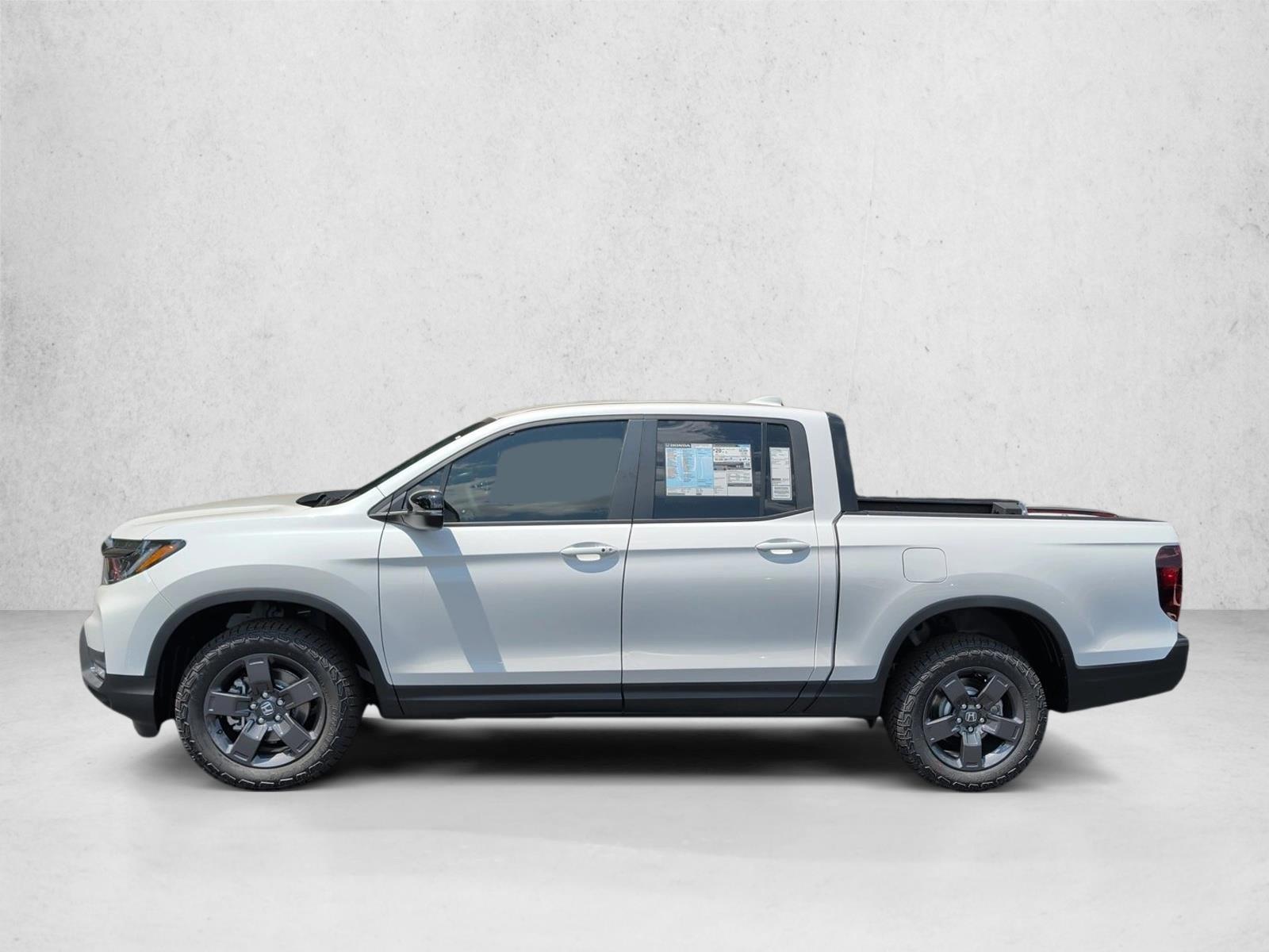 Thumbnail: 2026 Honda Ridgeline - 2