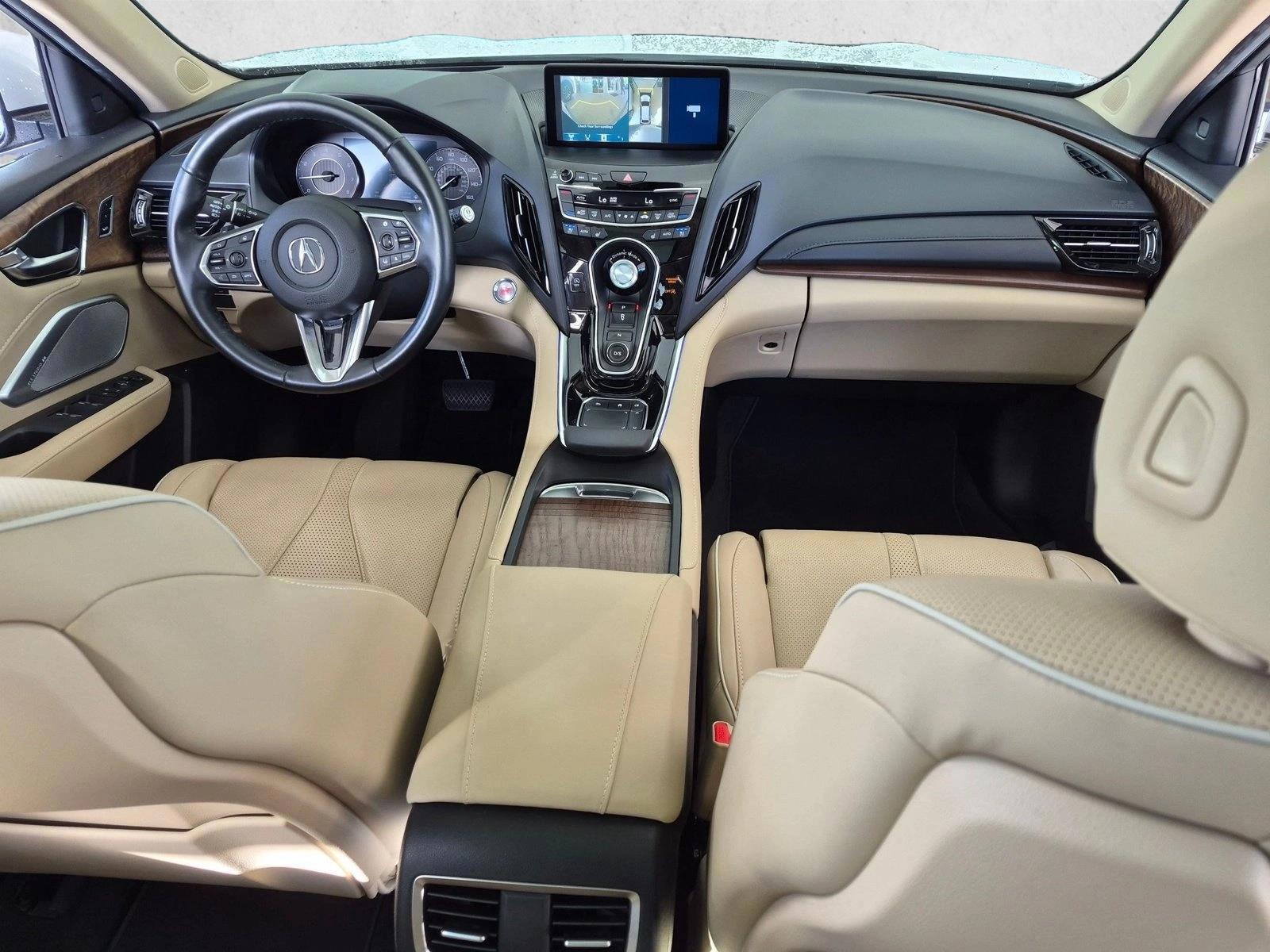 Thumbnail: 2024 Acura RDX - 3