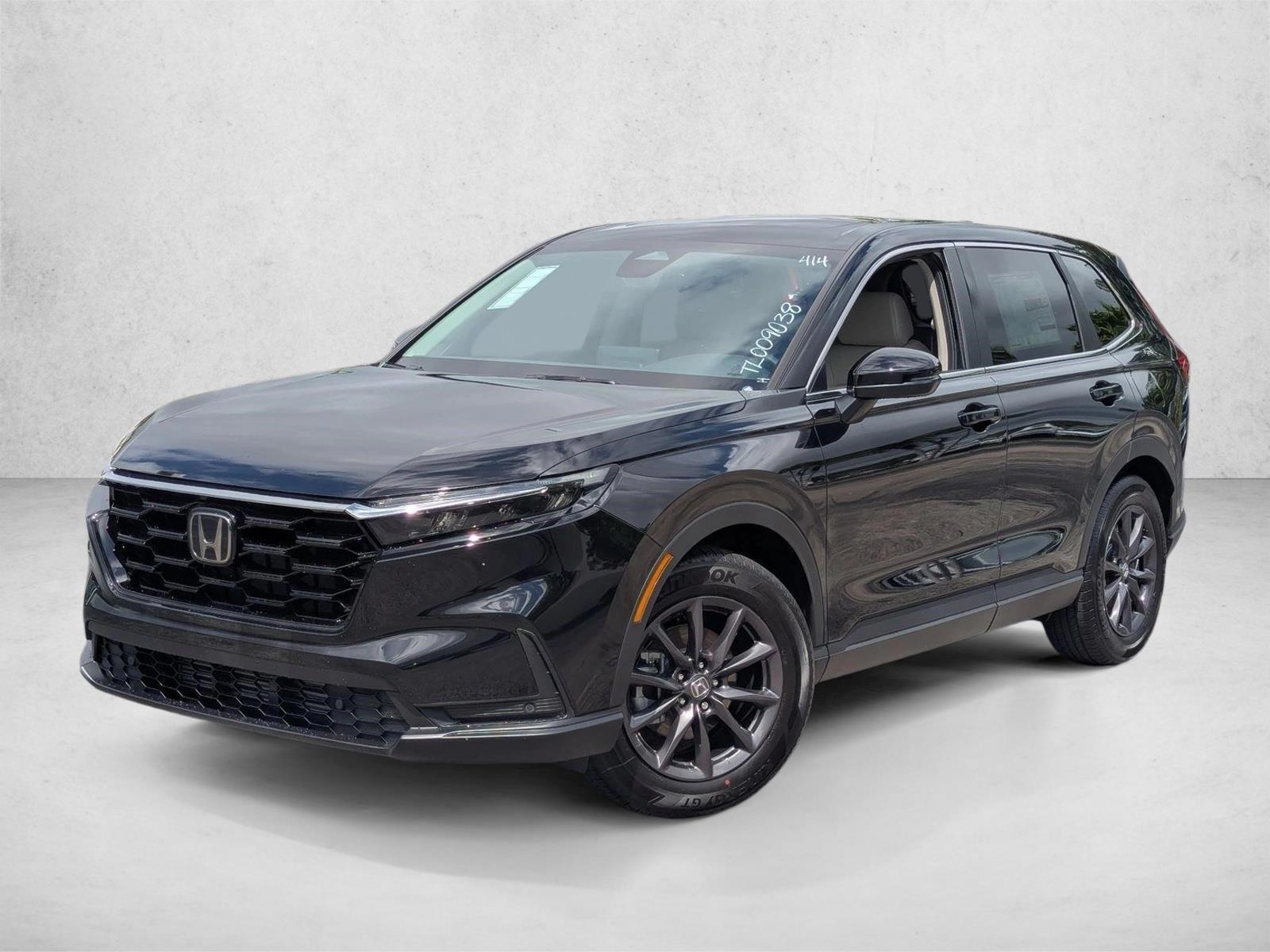 Thumbnail: 2026 Honda CR-V - 1
