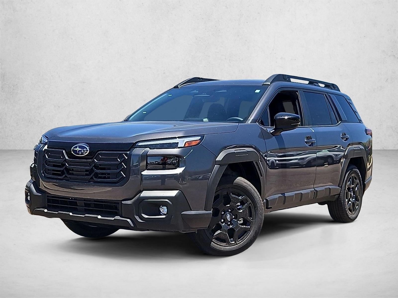 Thumbnail: 2026 Subaru Outback - 1