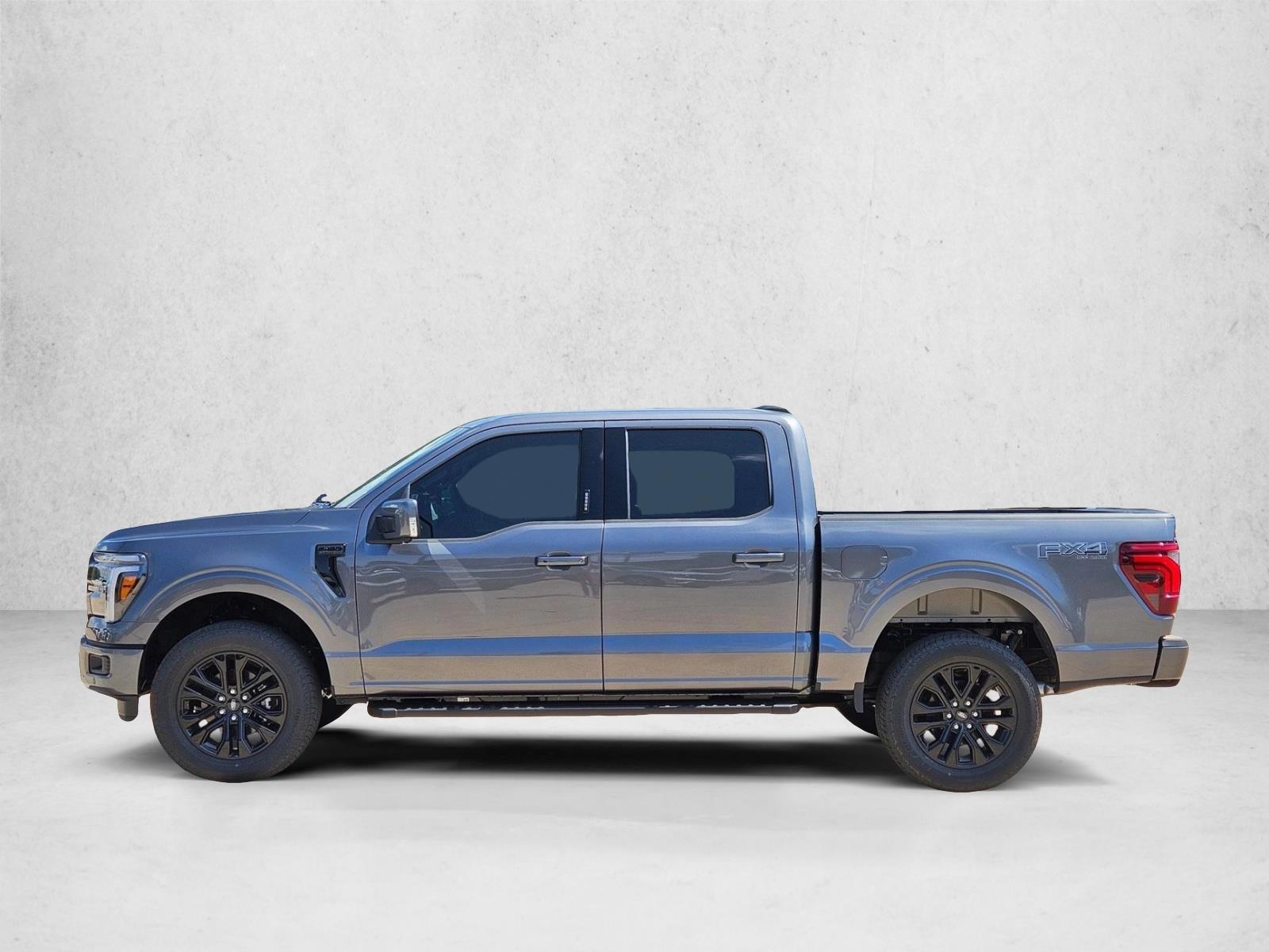 Thumbnail: 2026 Ford F-150 - 2