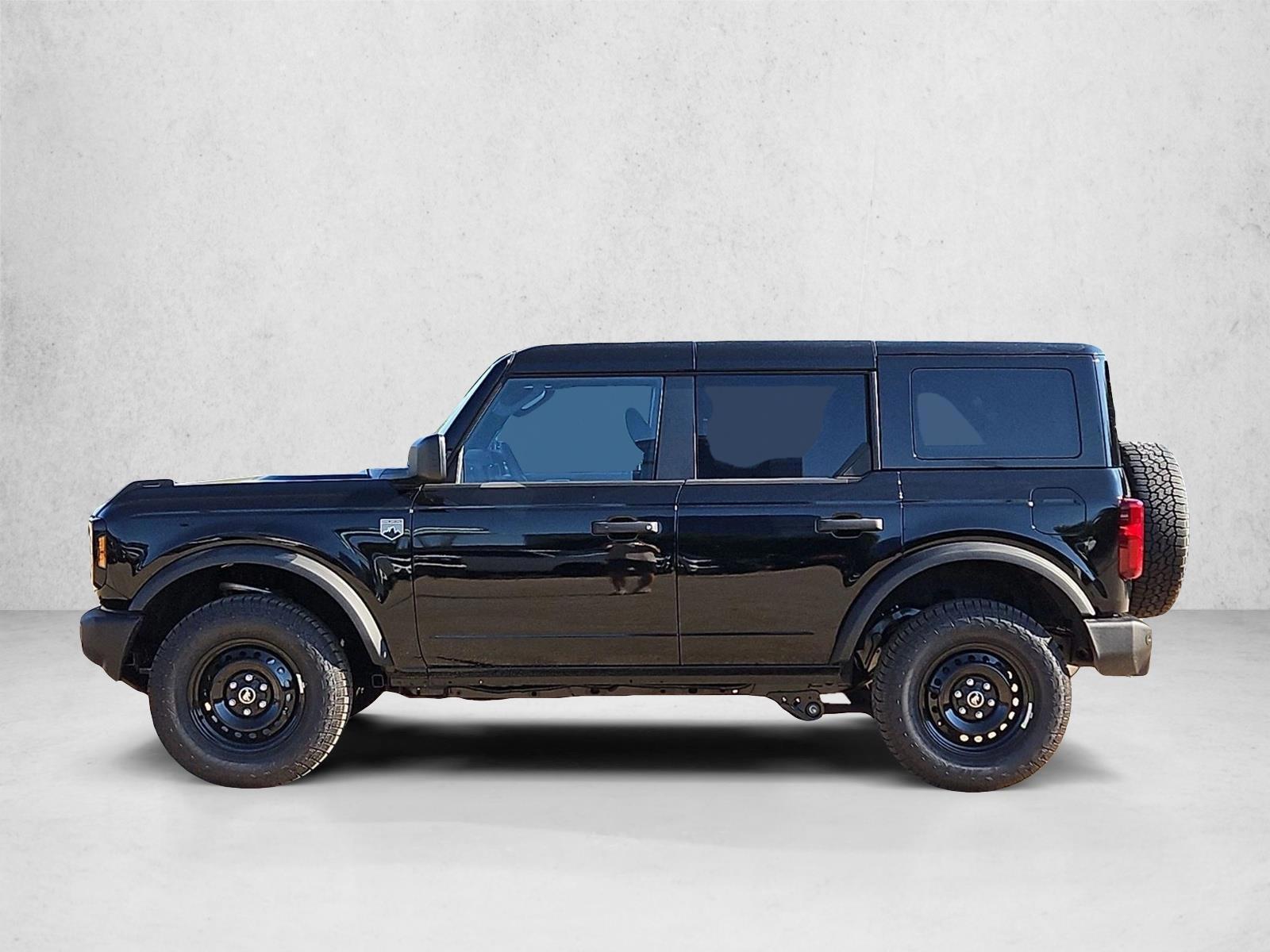 Thumbnail: 2026 Ford Bronco - 2