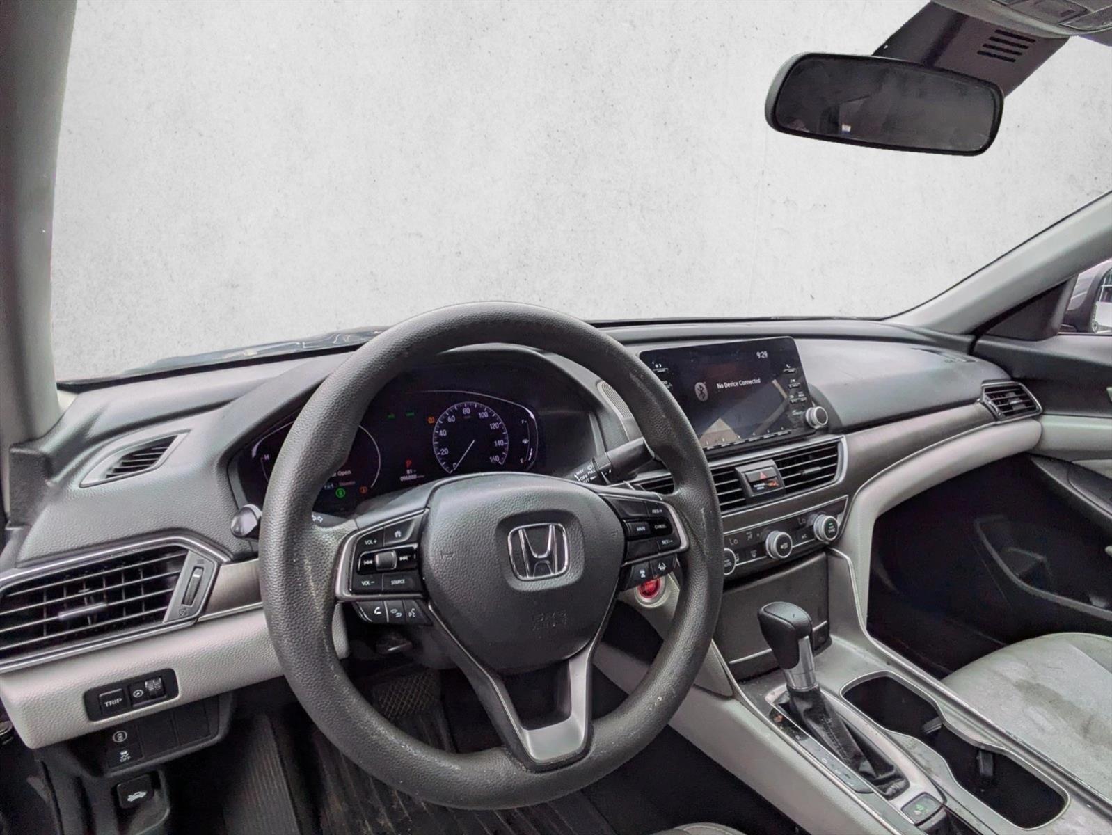 Thumbnail: 2020 Honda Accord - 3