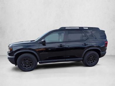 2026 Honda Passport