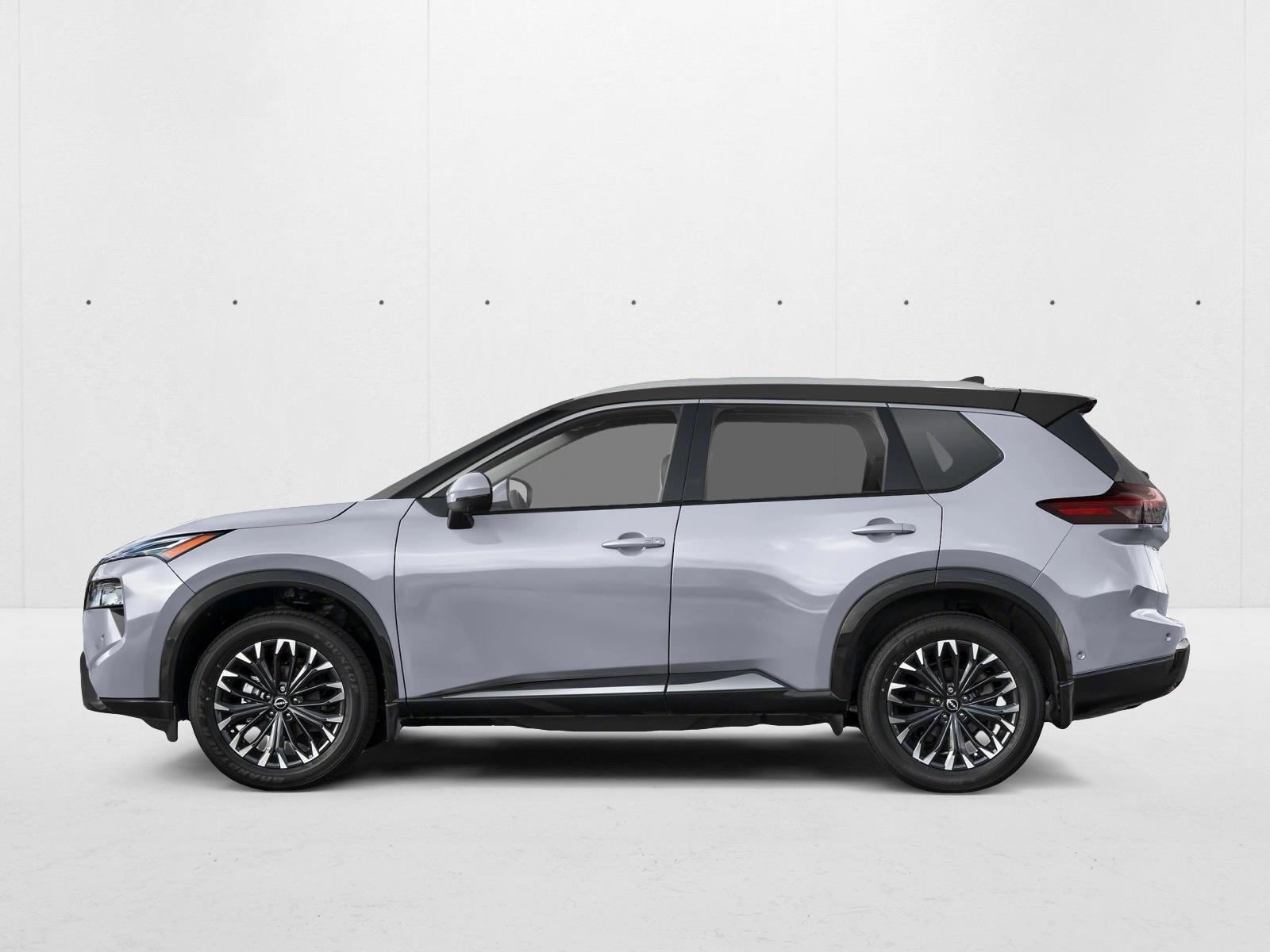 Thumbnail: 2026 Nissan Rogue - 2