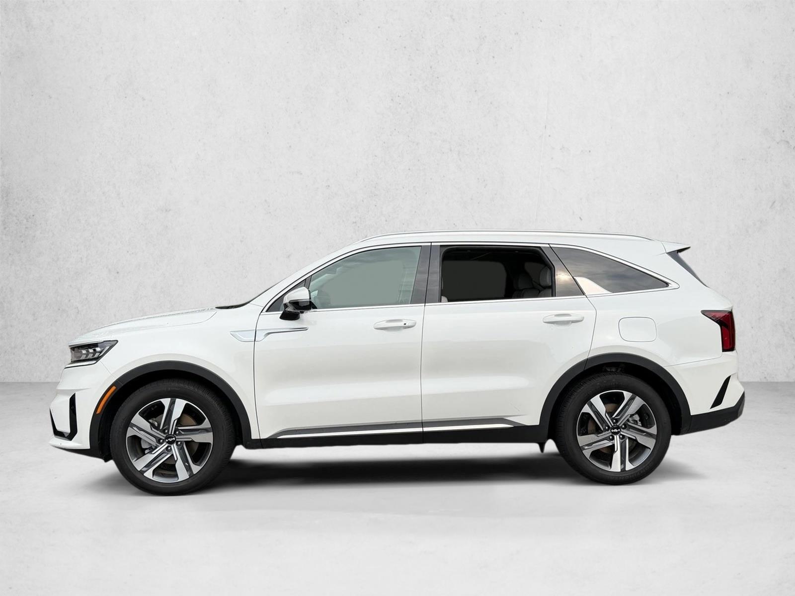2024 Kia Sorento SX Prestige Hybrid - Photo 9