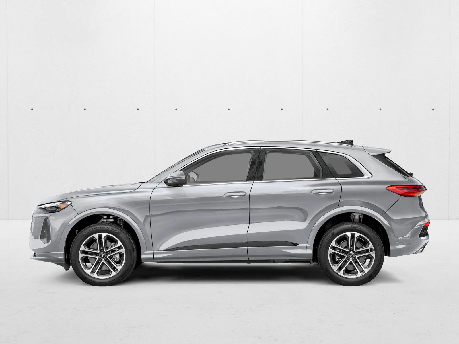 Thumbnail: 2026 Audi Q5 - 2