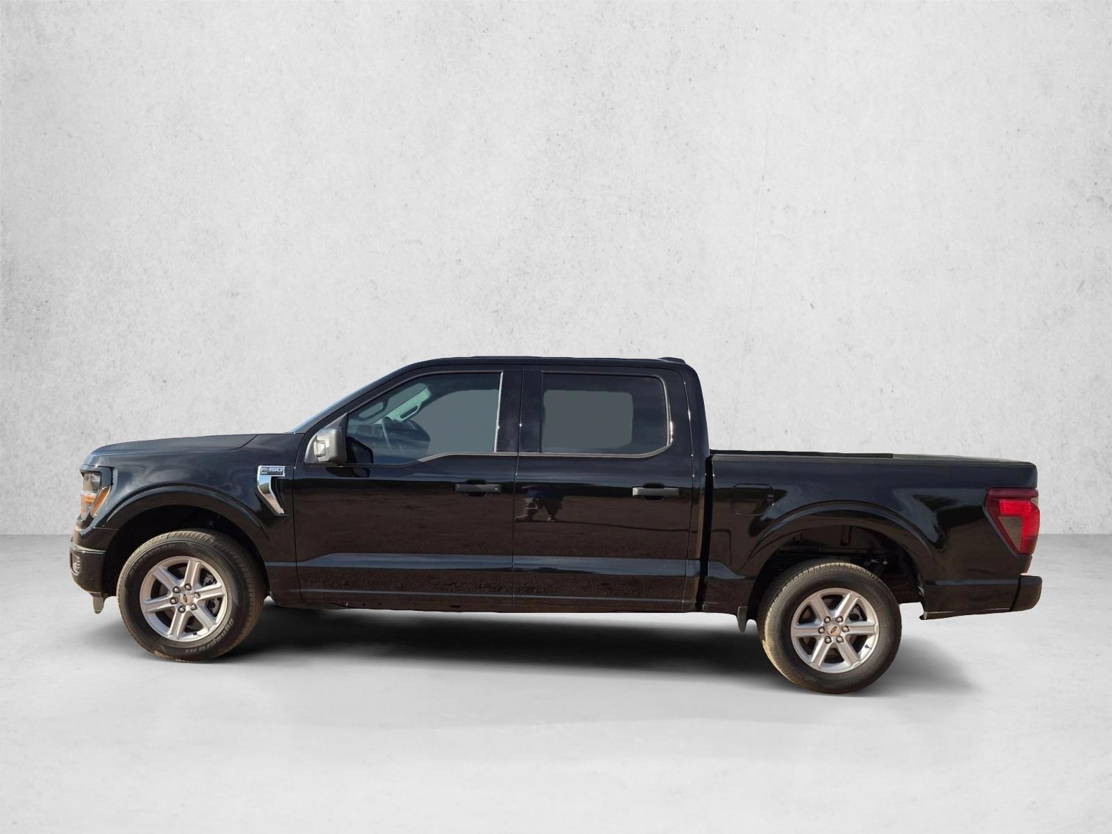 Thumbnail: 2026 Ford F-150 - 2