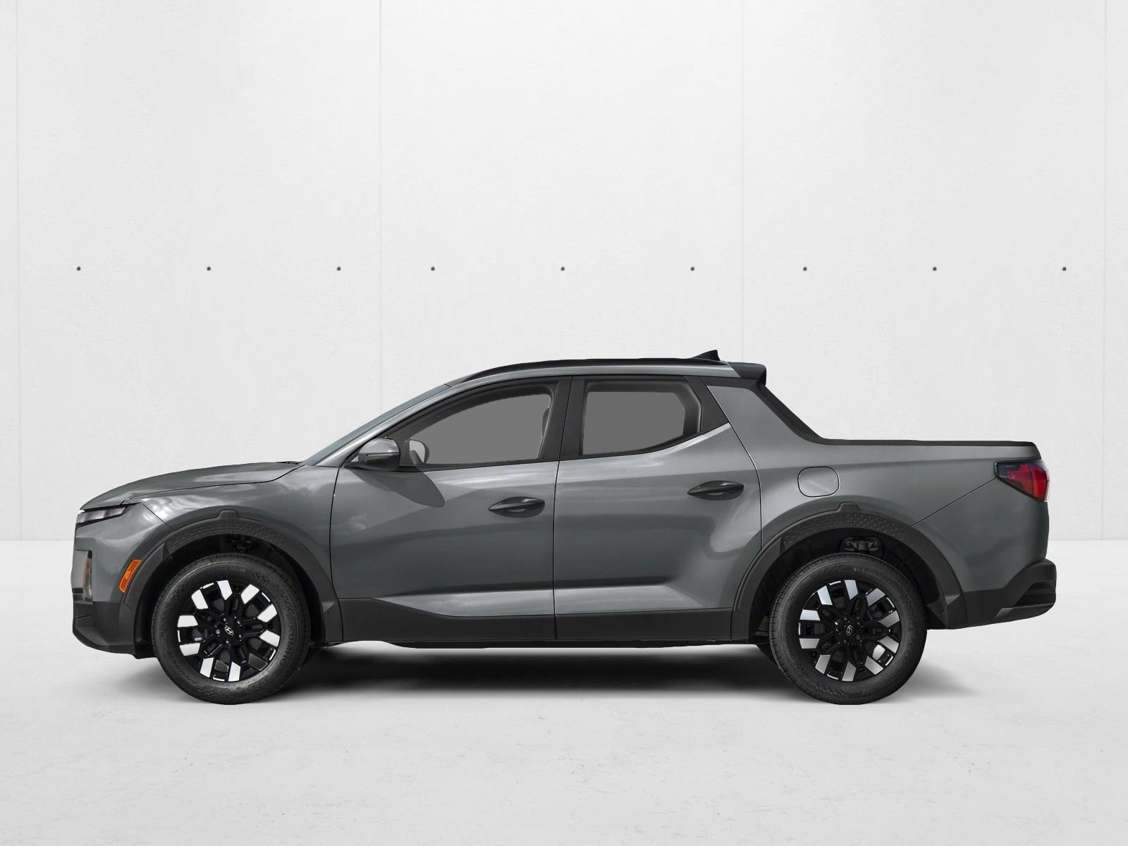 Thumbnail: 2027 Hyundai Santa Cruz - 2