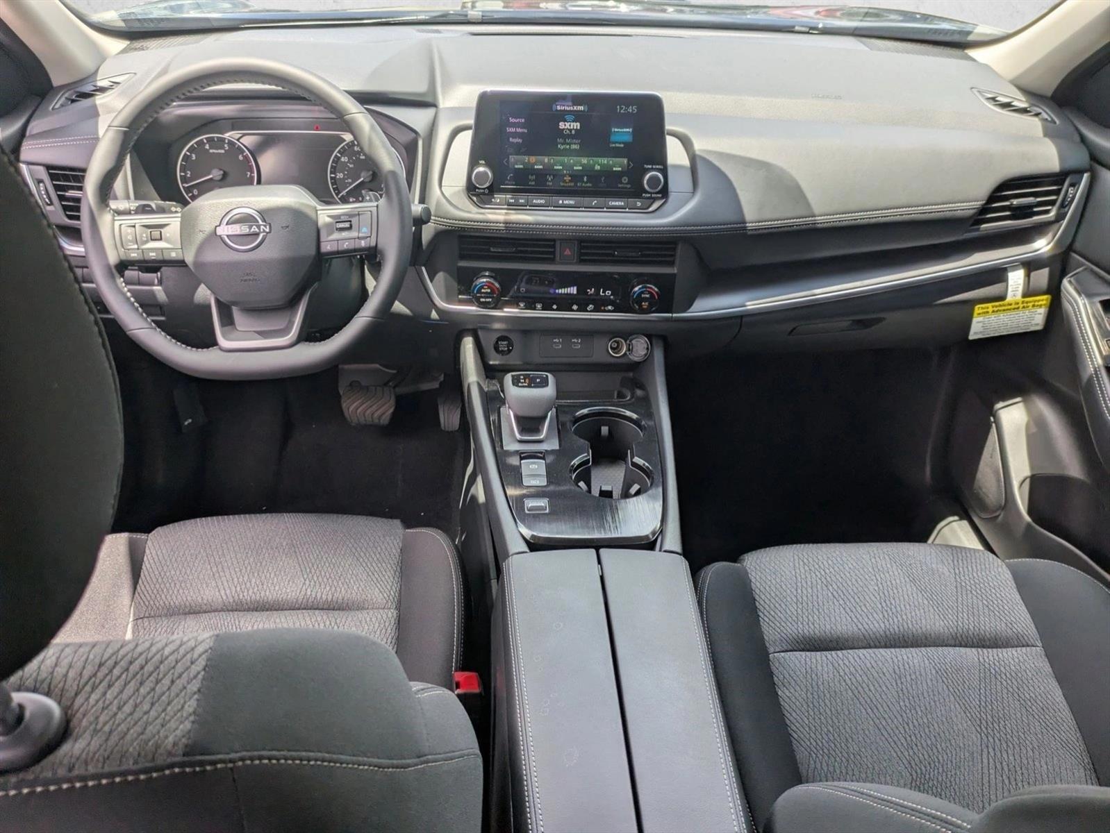 Thumbnail: 2026 Nissan Rogue - 3