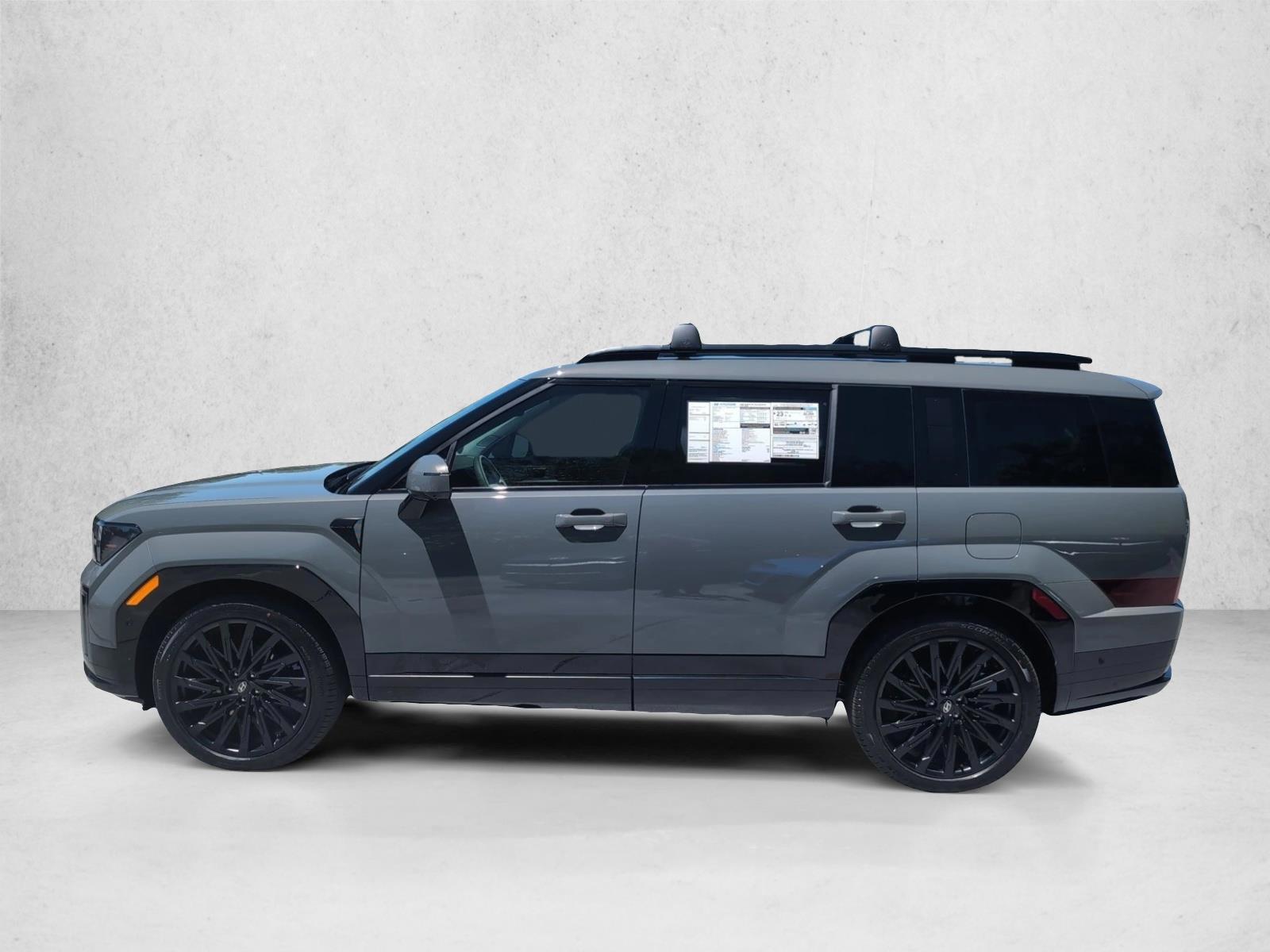 Thumbnail: 2026 Hyundai Santa Fe - 2