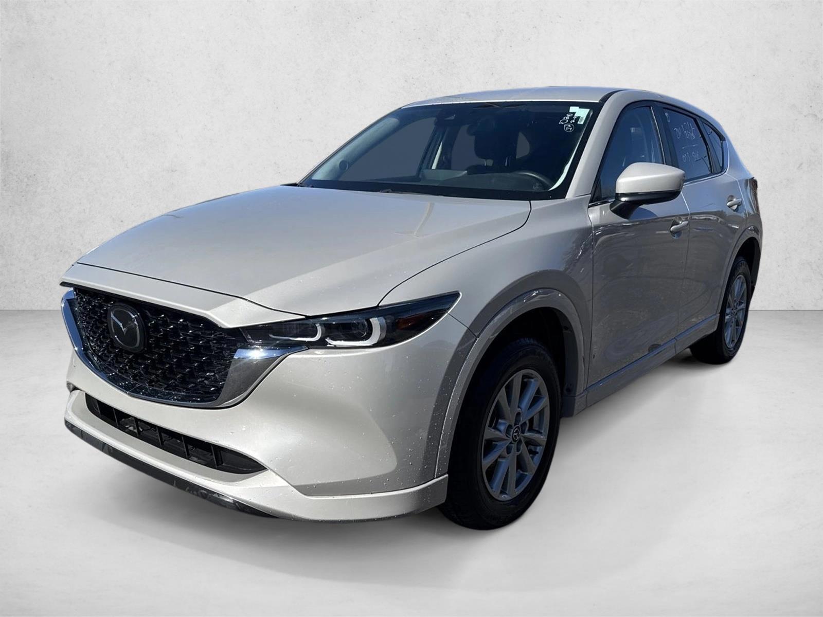 Thumbnail: 2025 Mazda CX-5 - 1