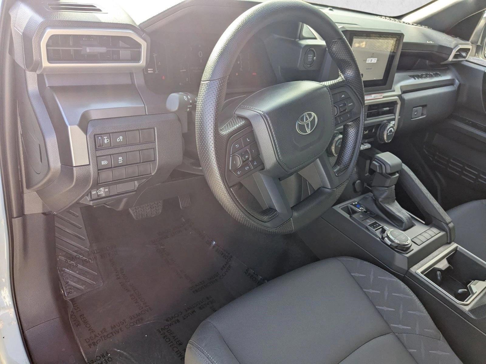 Thumbnail: 2025 Toyota Tacoma - 3