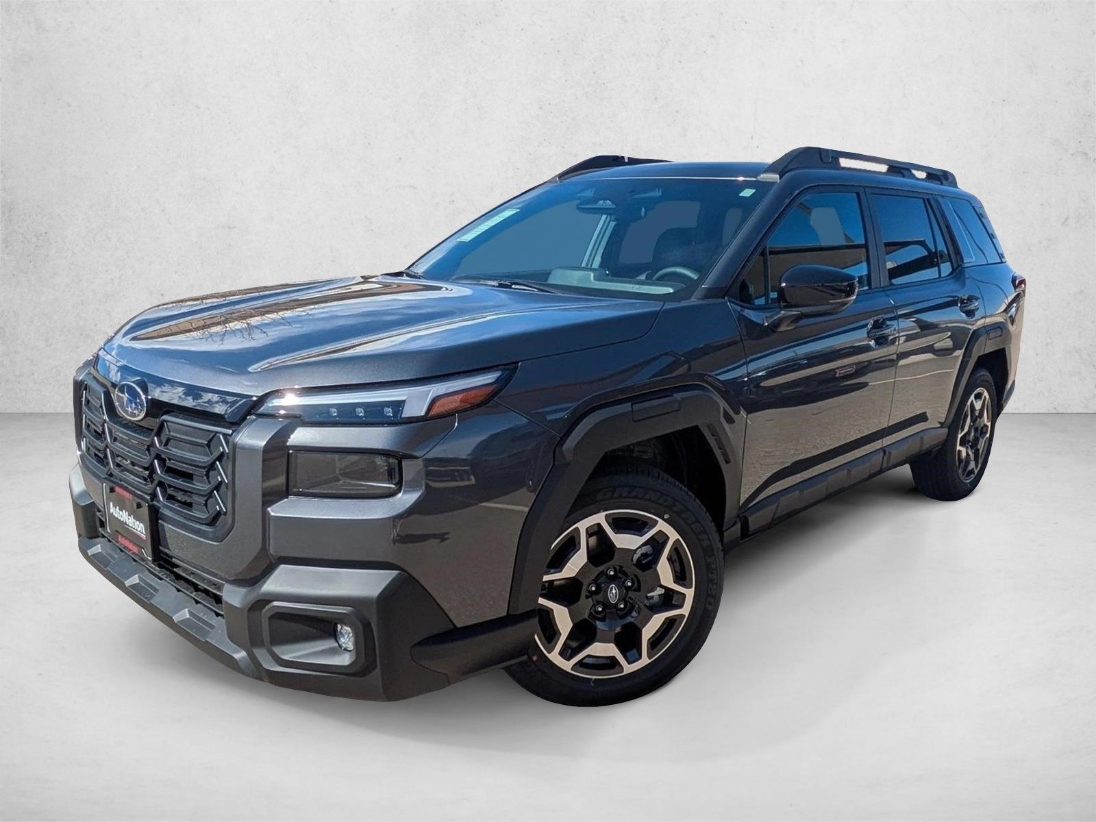 Thumbnail: 2026 Subaru Outback - 1