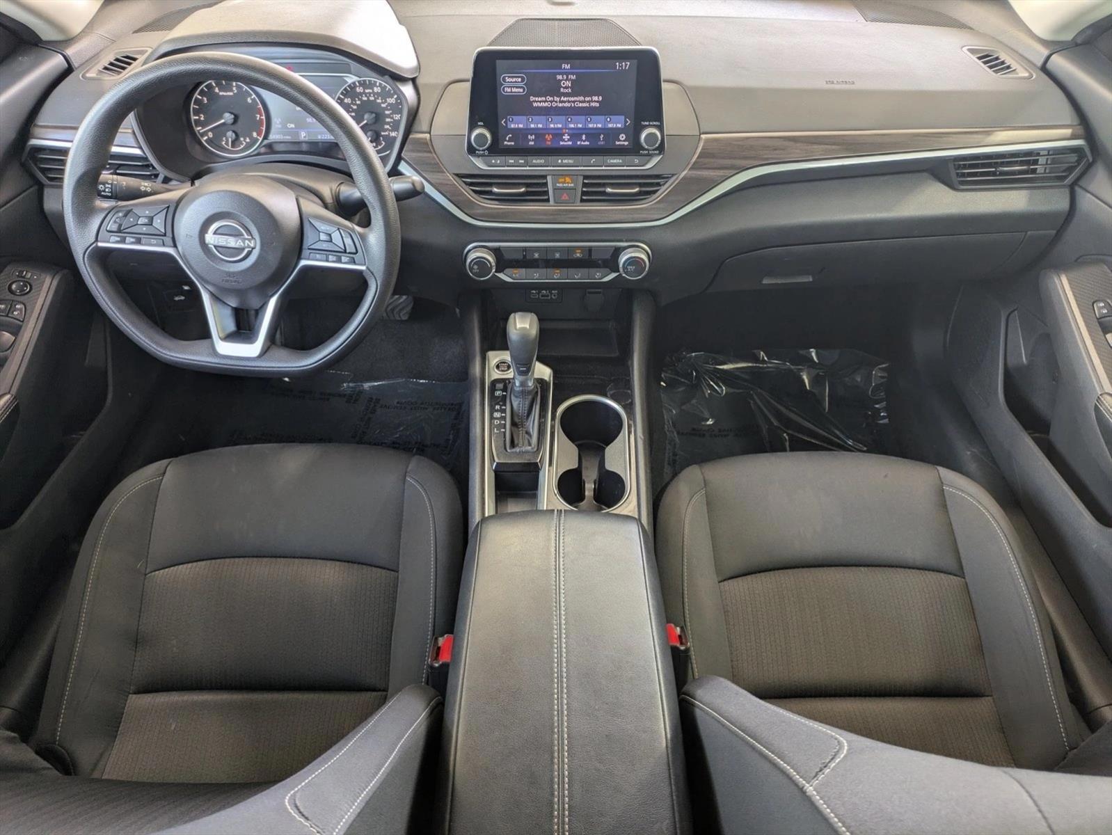 Thumbnail: 2024 Nissan Altima - 3