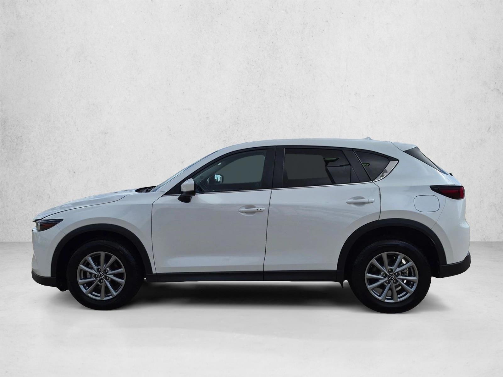 Thumbnail: 2022 Mazda CX-5 - 2
